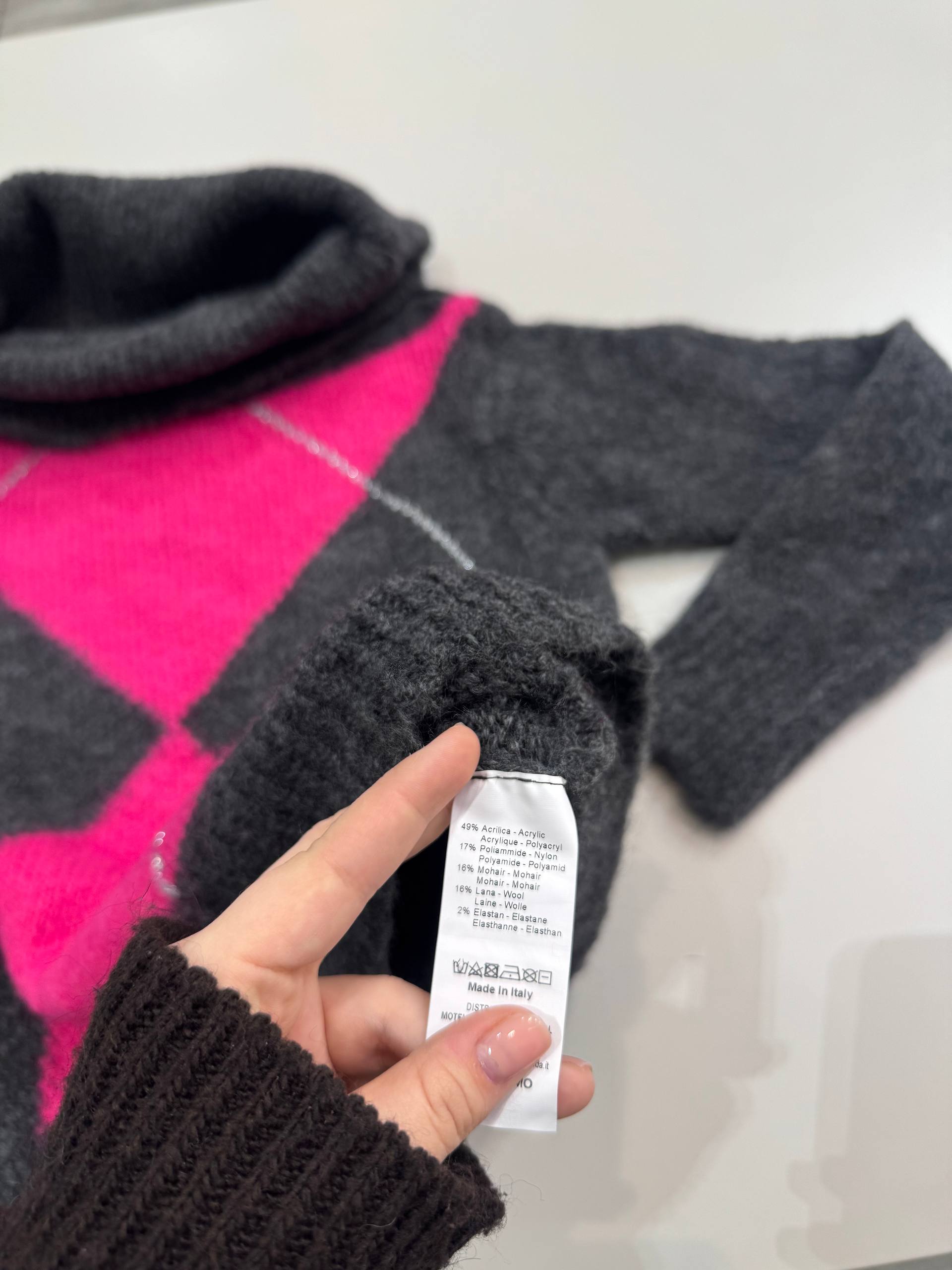 Итальянская одежда, бренд Motel, арт. 74113327