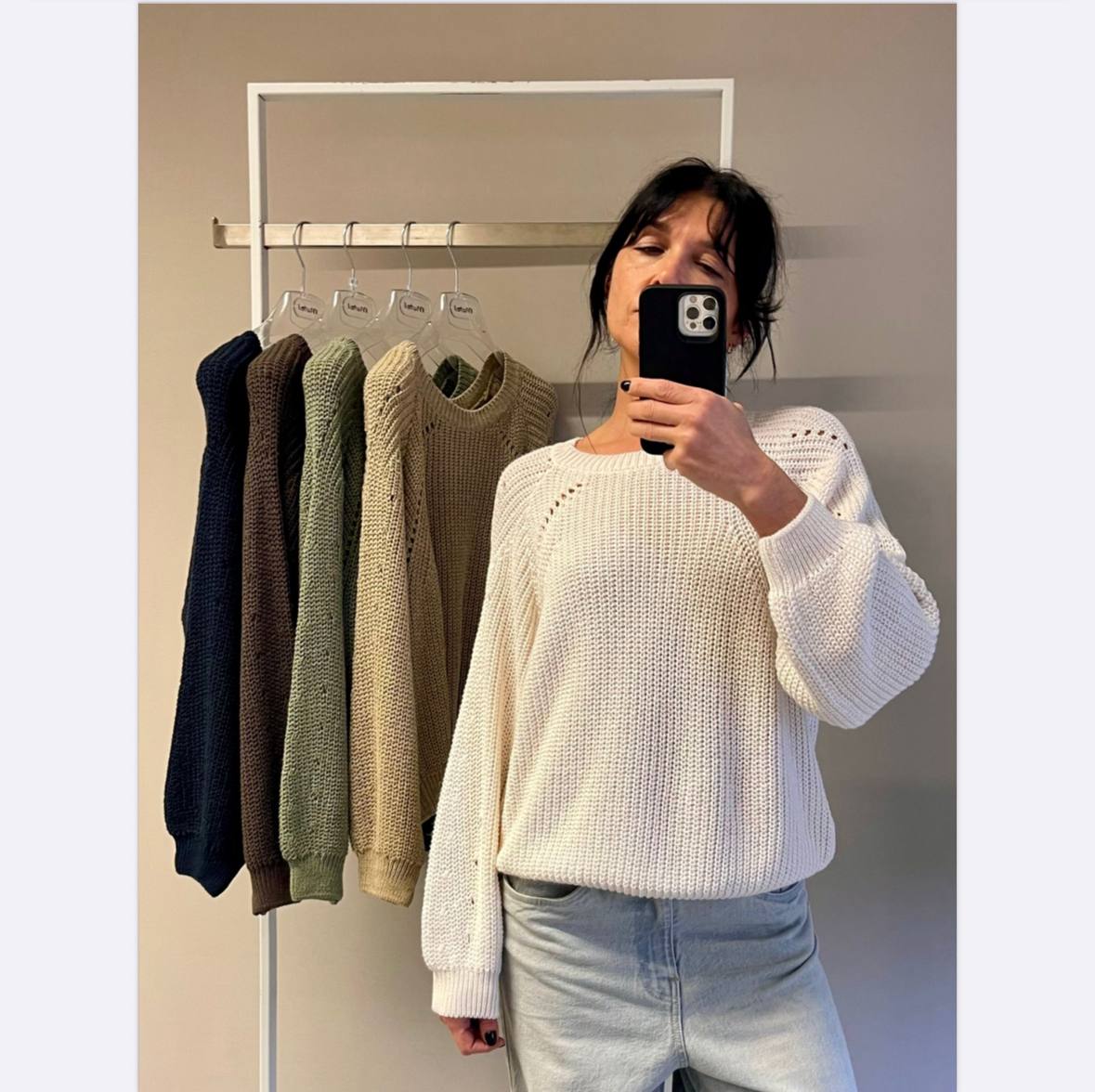 Итальянская одежда, бренд Motel, арт. 74122906