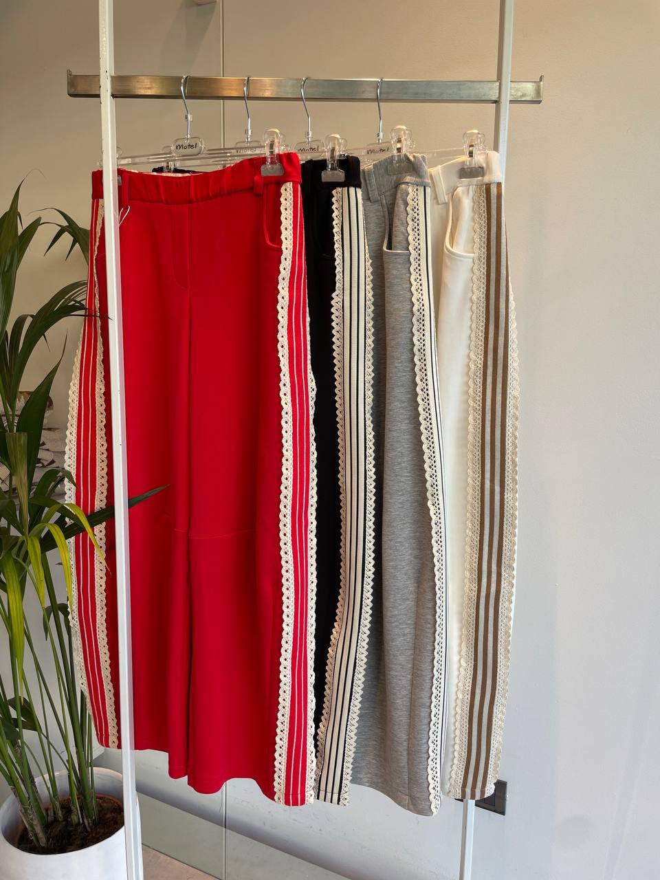 Итальянская одежда, бренд Motel, арт. 74126042