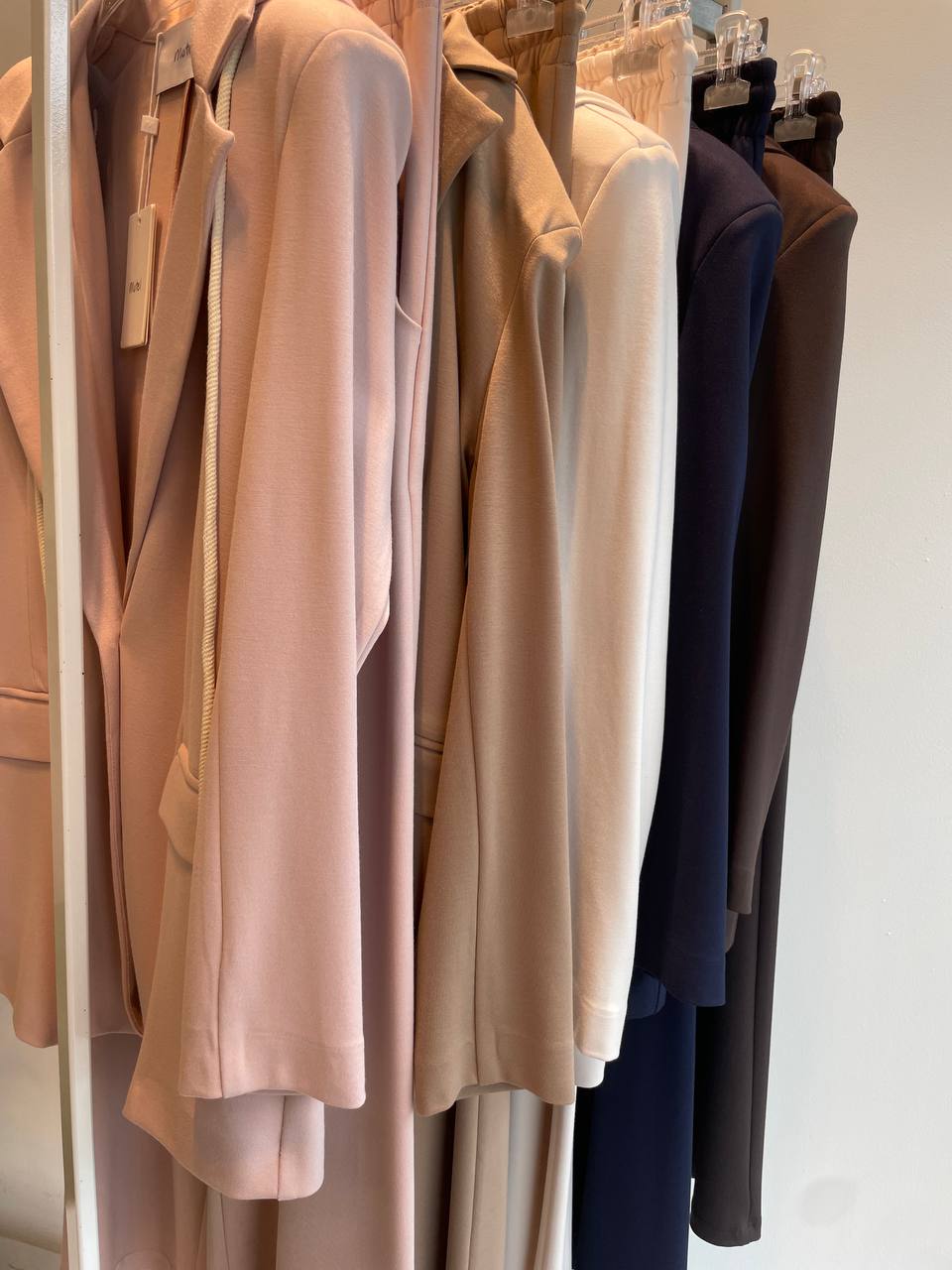 Итальянская одежда, бренд Motel, арт. 74128277