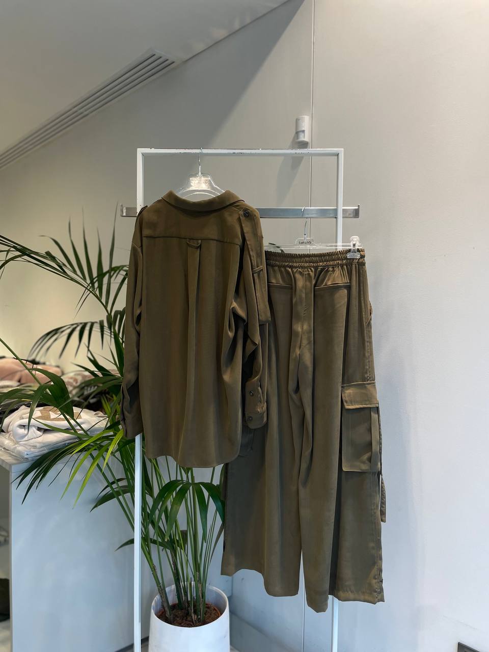 Итальянская одежда, бренд Motel, арт. 74128729