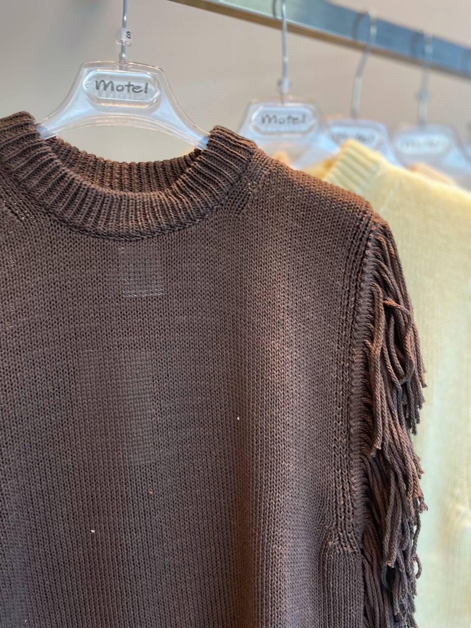 Итальянская одежда, бренд Motel, арт. 74132769