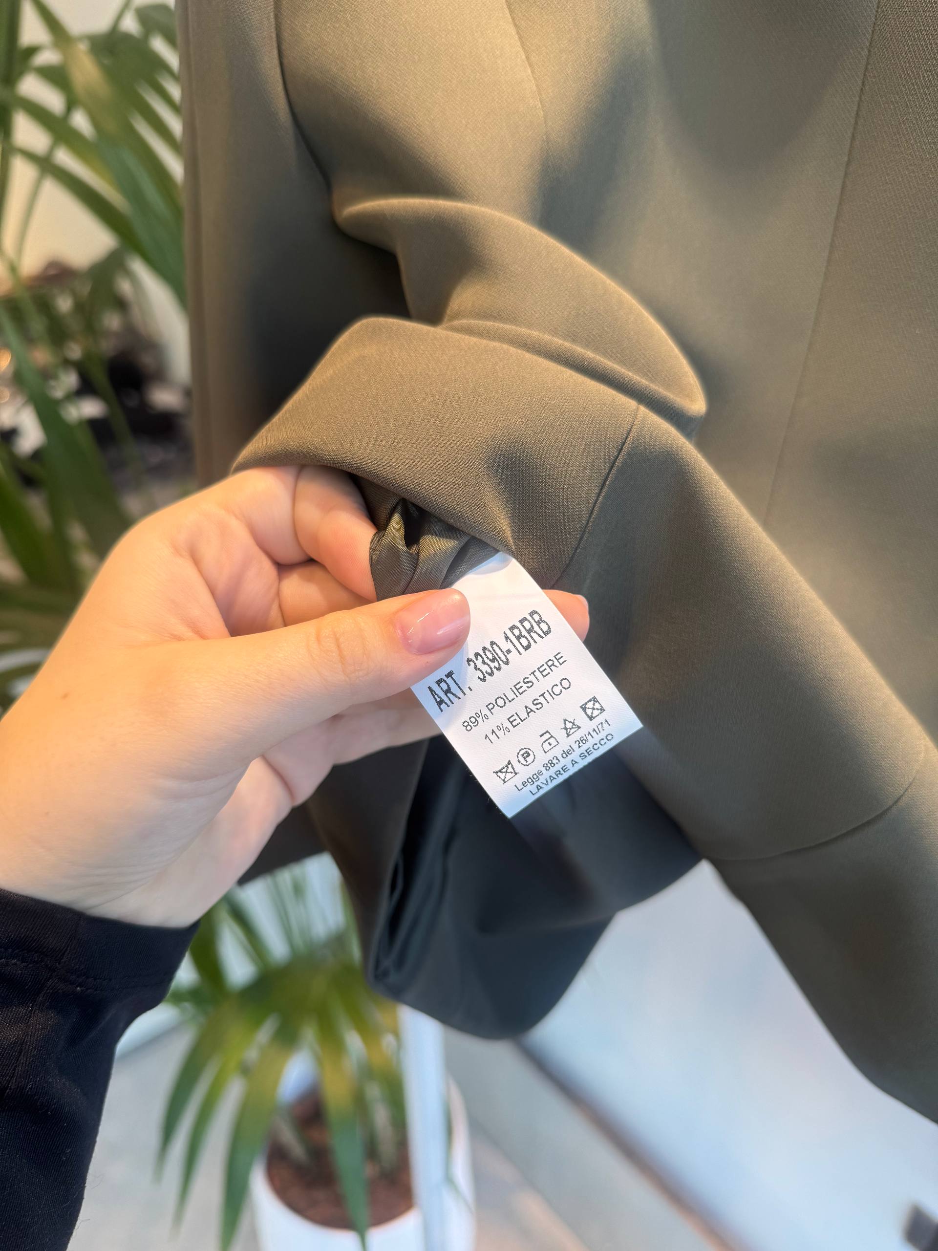 Итальянская одежда, бренд Motel, арт. 74135203