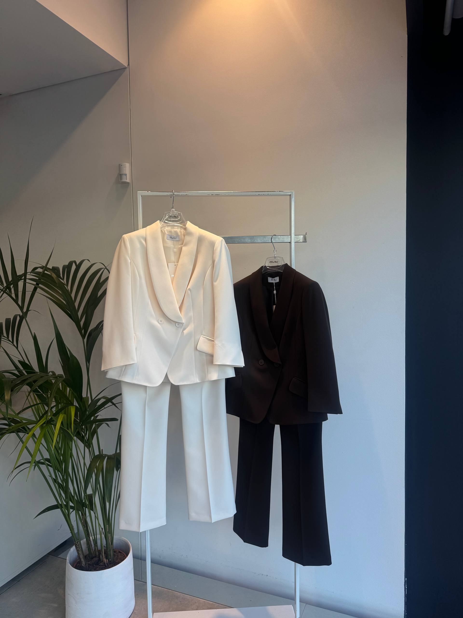 Итальянская одежда, бренд Motel, арт. 74135204