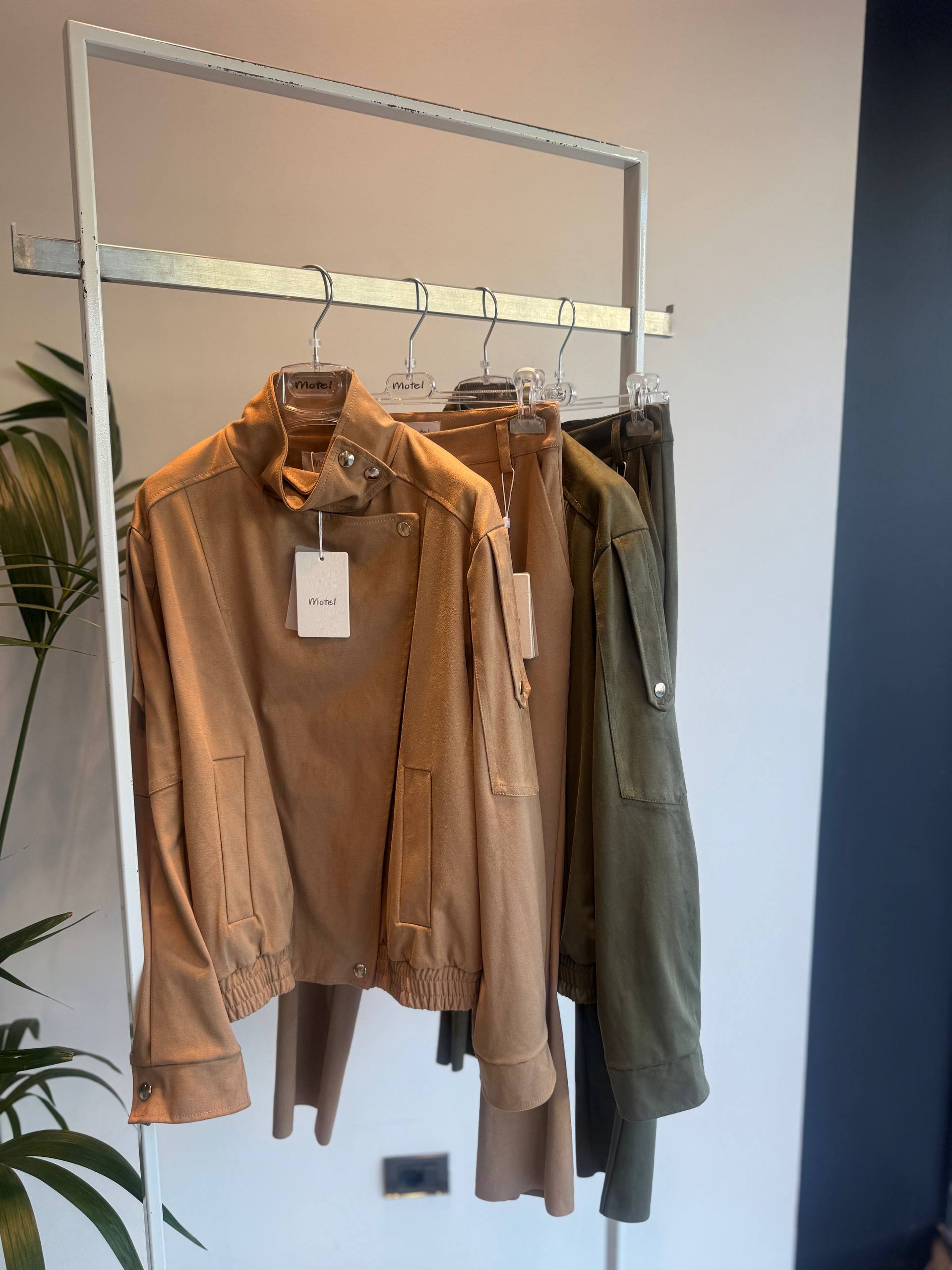 Итальянская одежда, бренд Motel, арт. 74135616