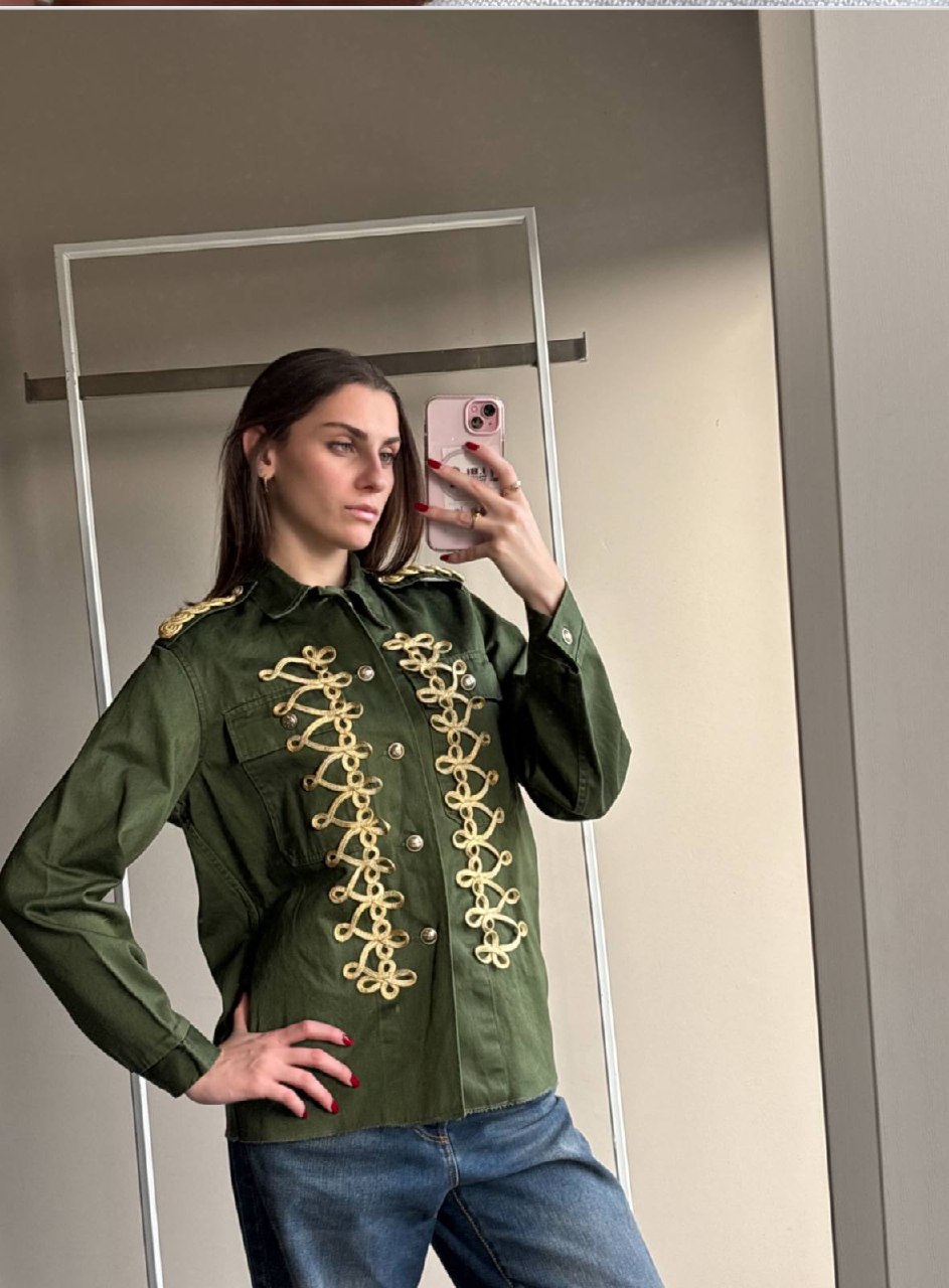 Итальянская одежда, бренд Motel, арт. 74139346