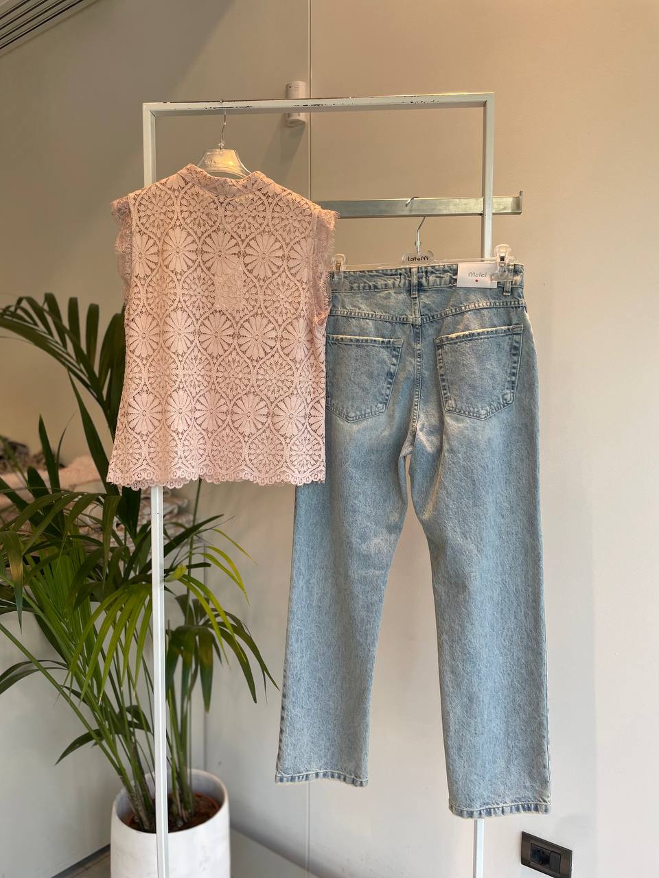 Итальянская одежда, бренд Motel, арт. 74142007