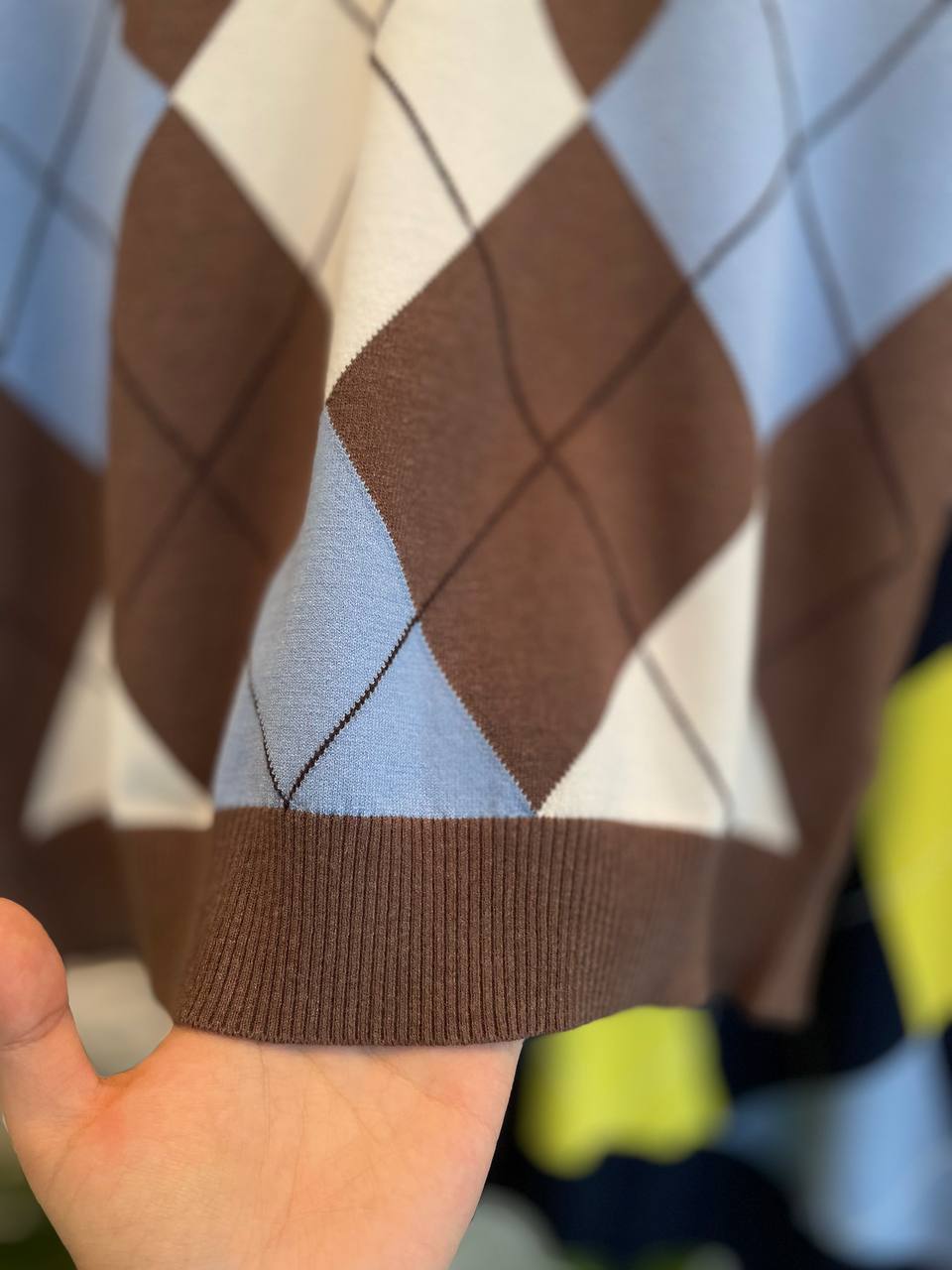 Итальянская одежда, бренд Motel, арт. 74142549