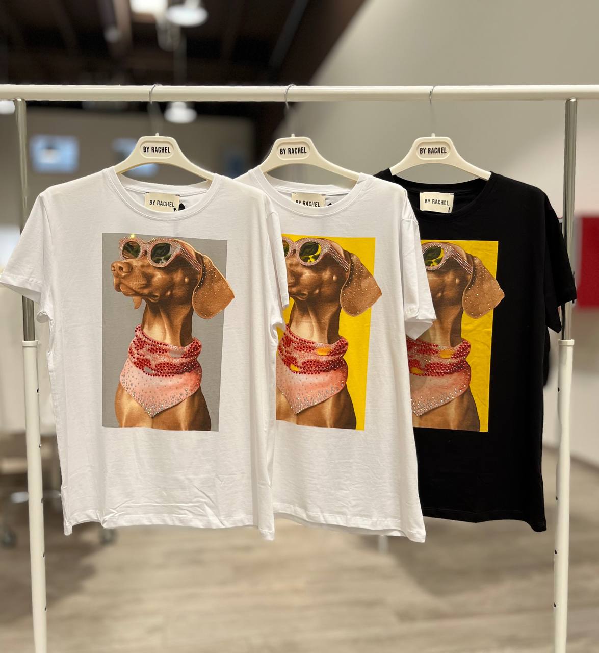 Итальянская одежда, бренд By Rachel, арт. 74136795