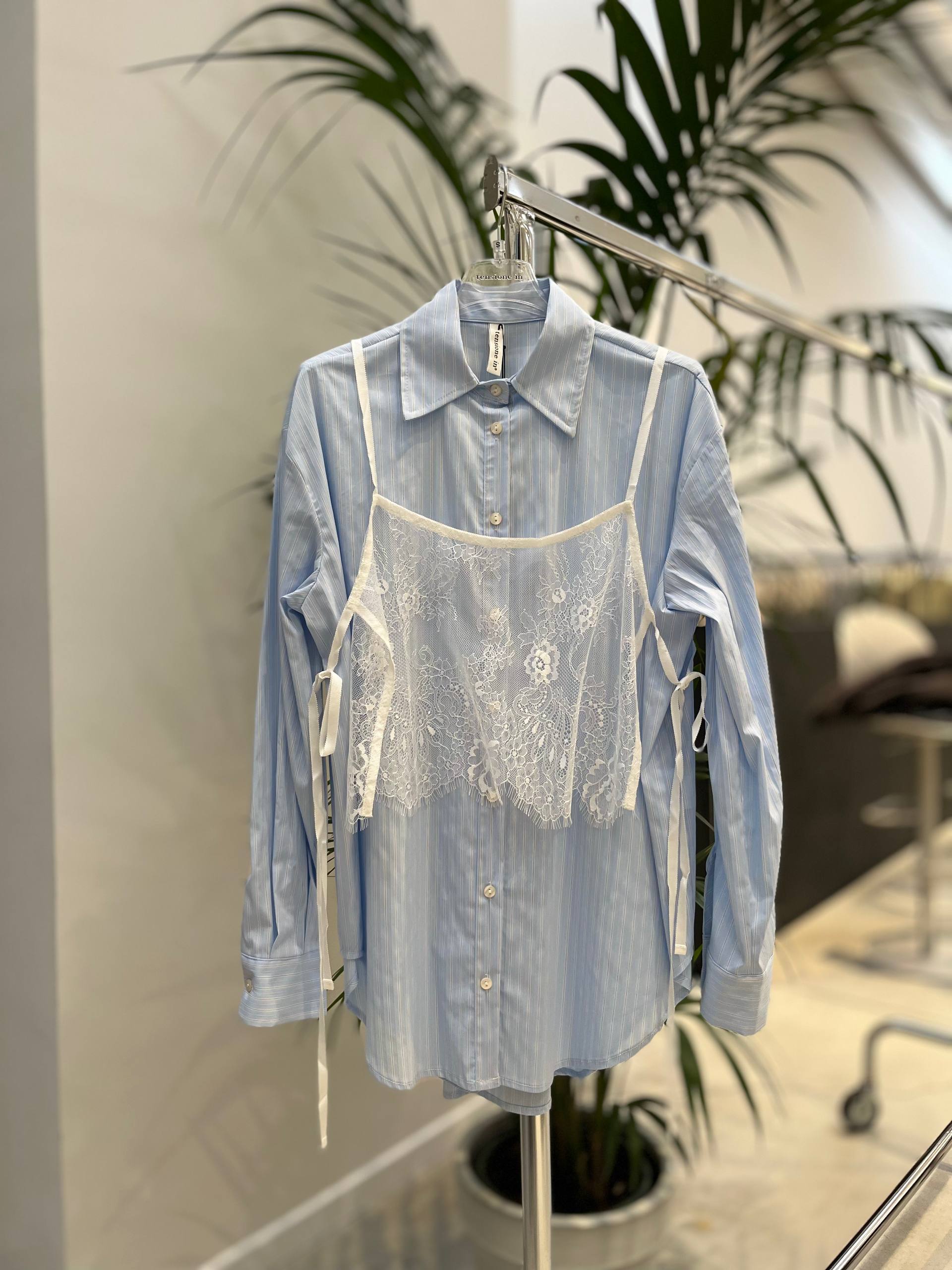 Фото Tensione in