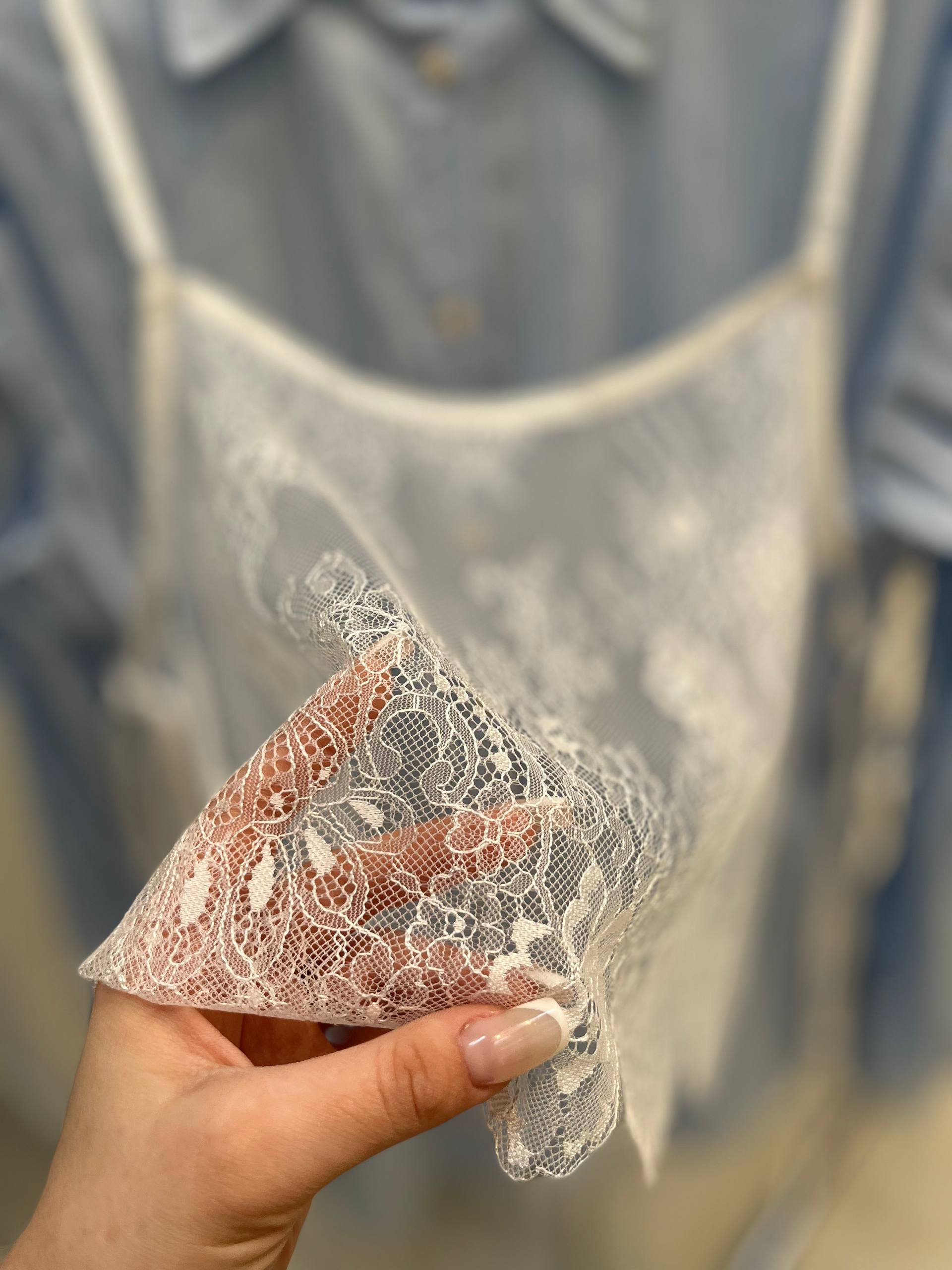 Фото Tensione in