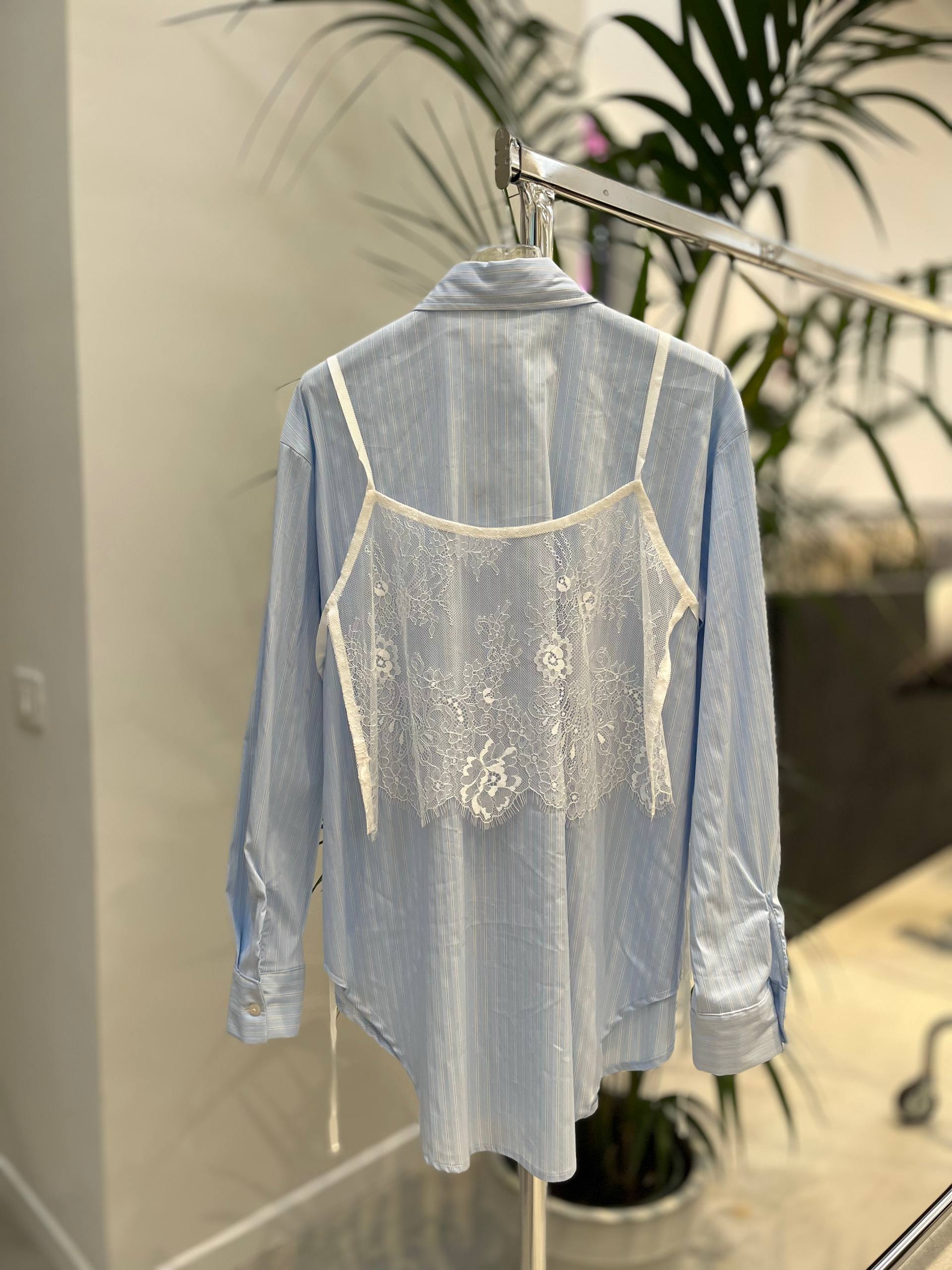 Фото Tensione in