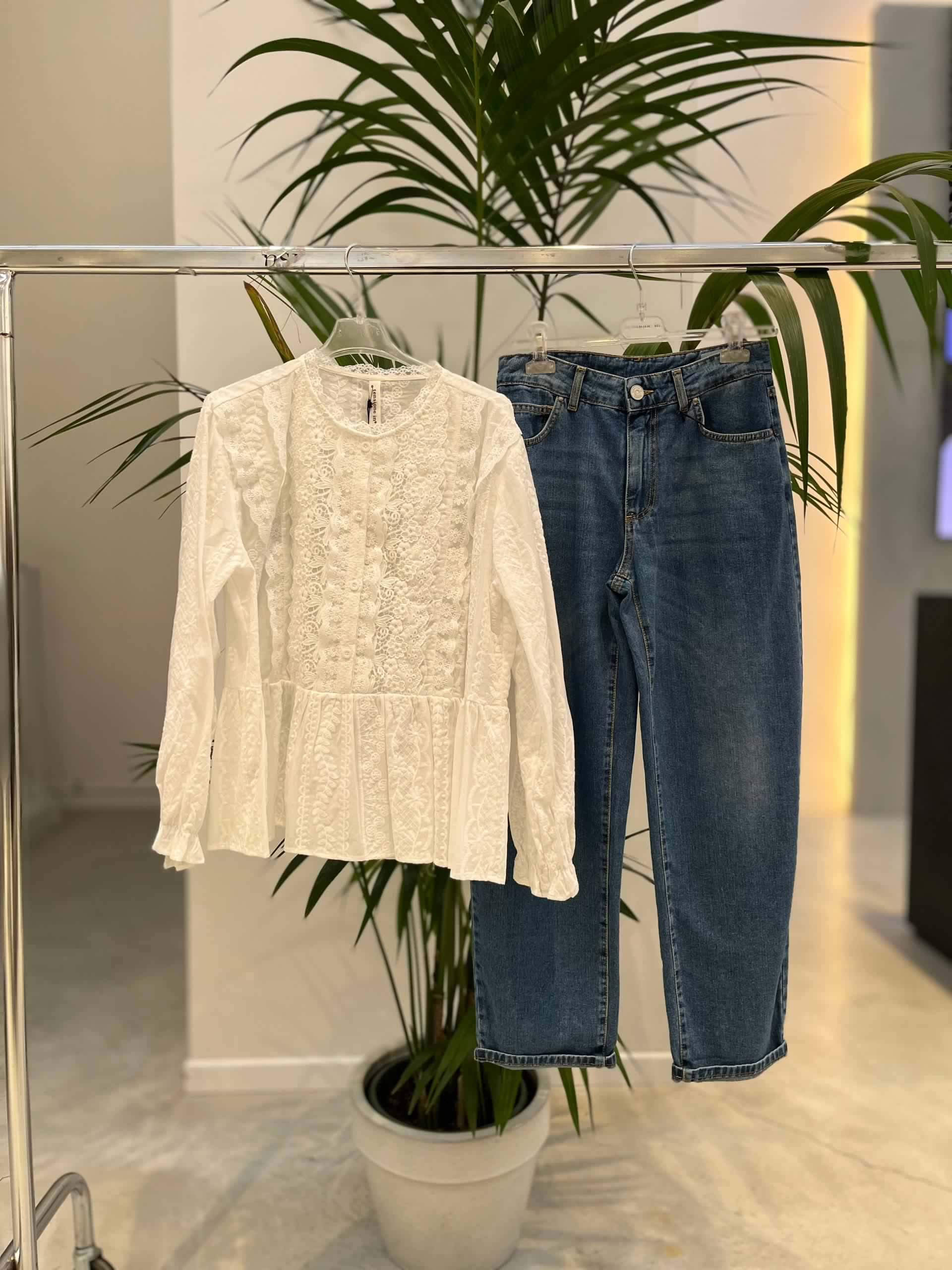 Фото Tensione in