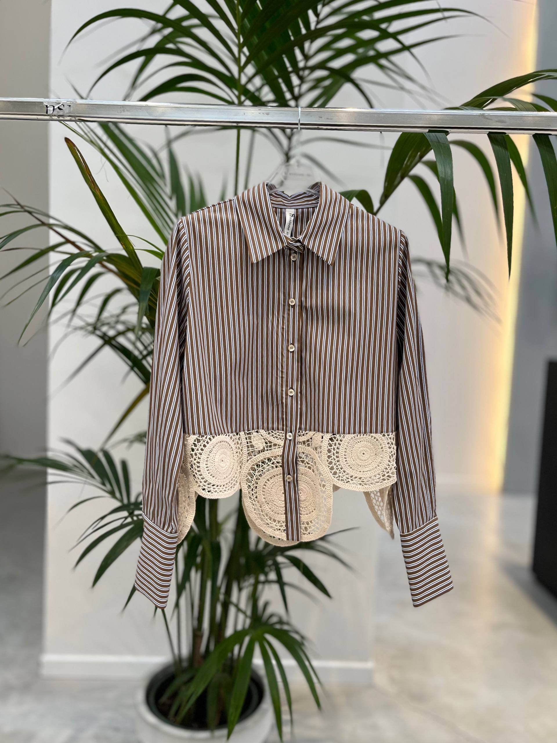 Фото Tensione in