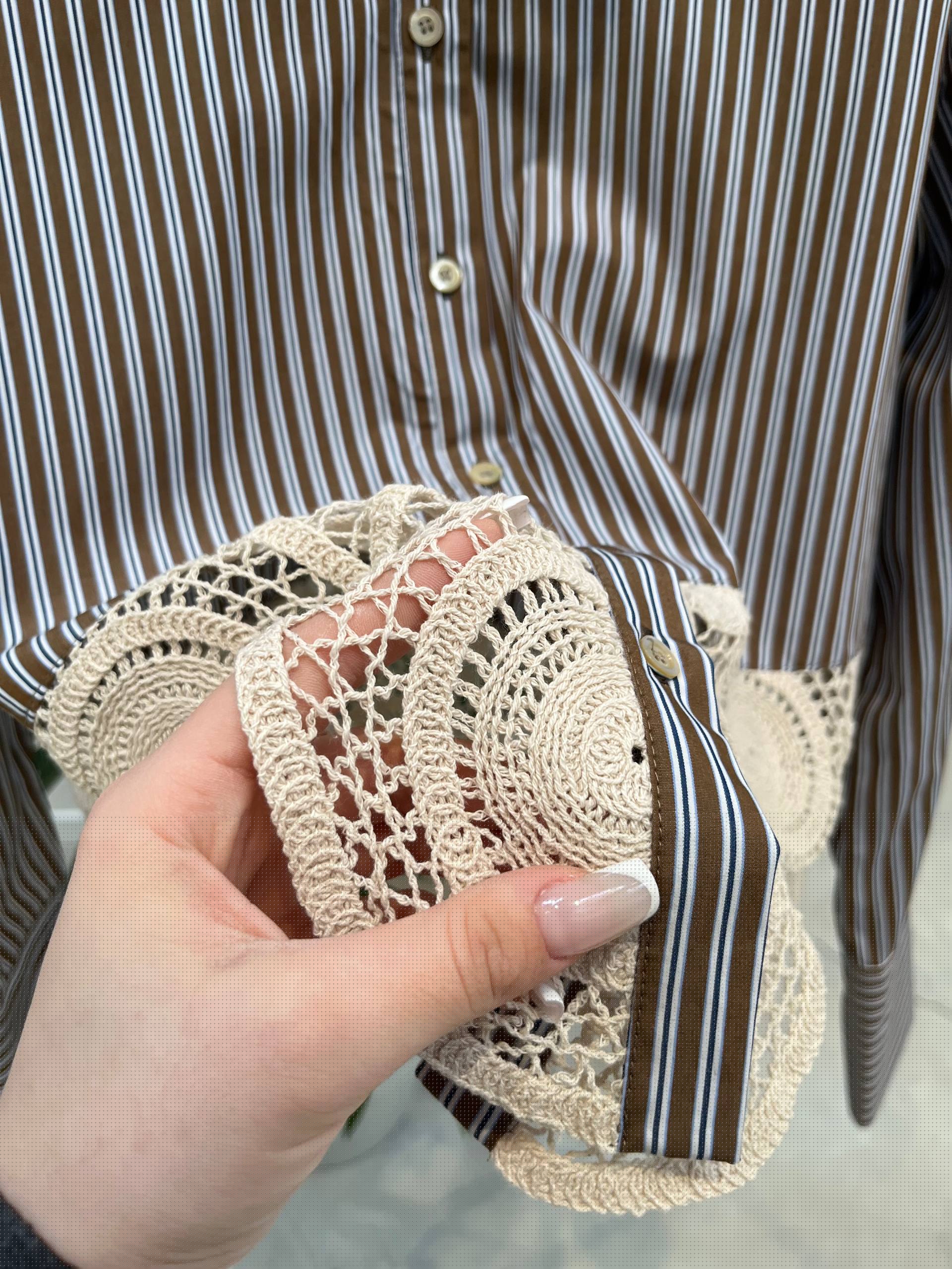 Фото Tensione in