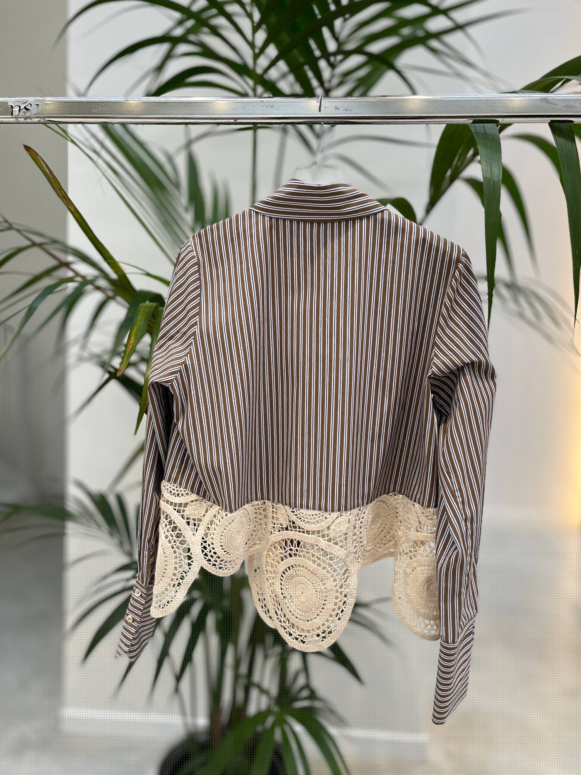 Фото Tensione in