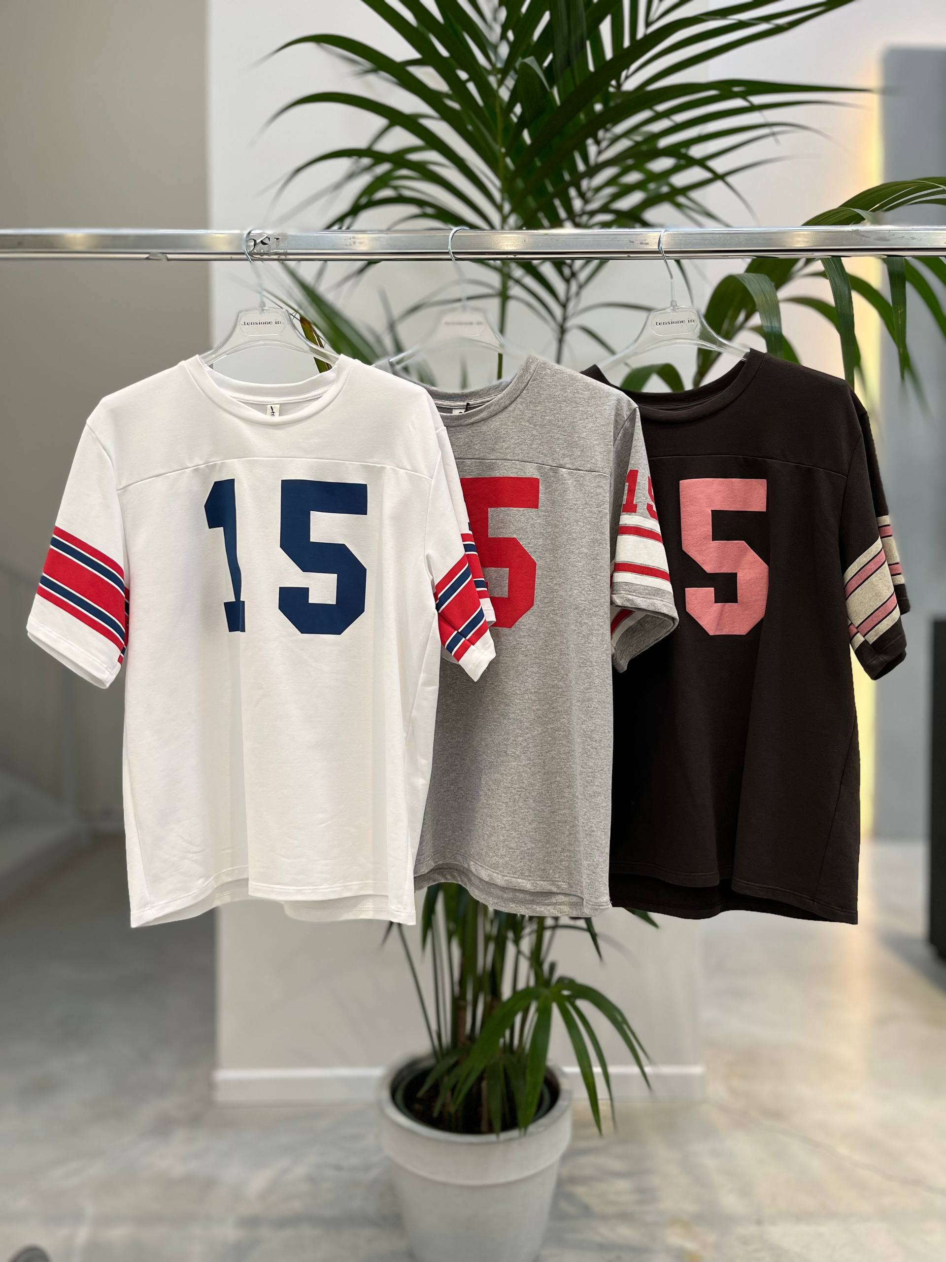 Фото Tensione in