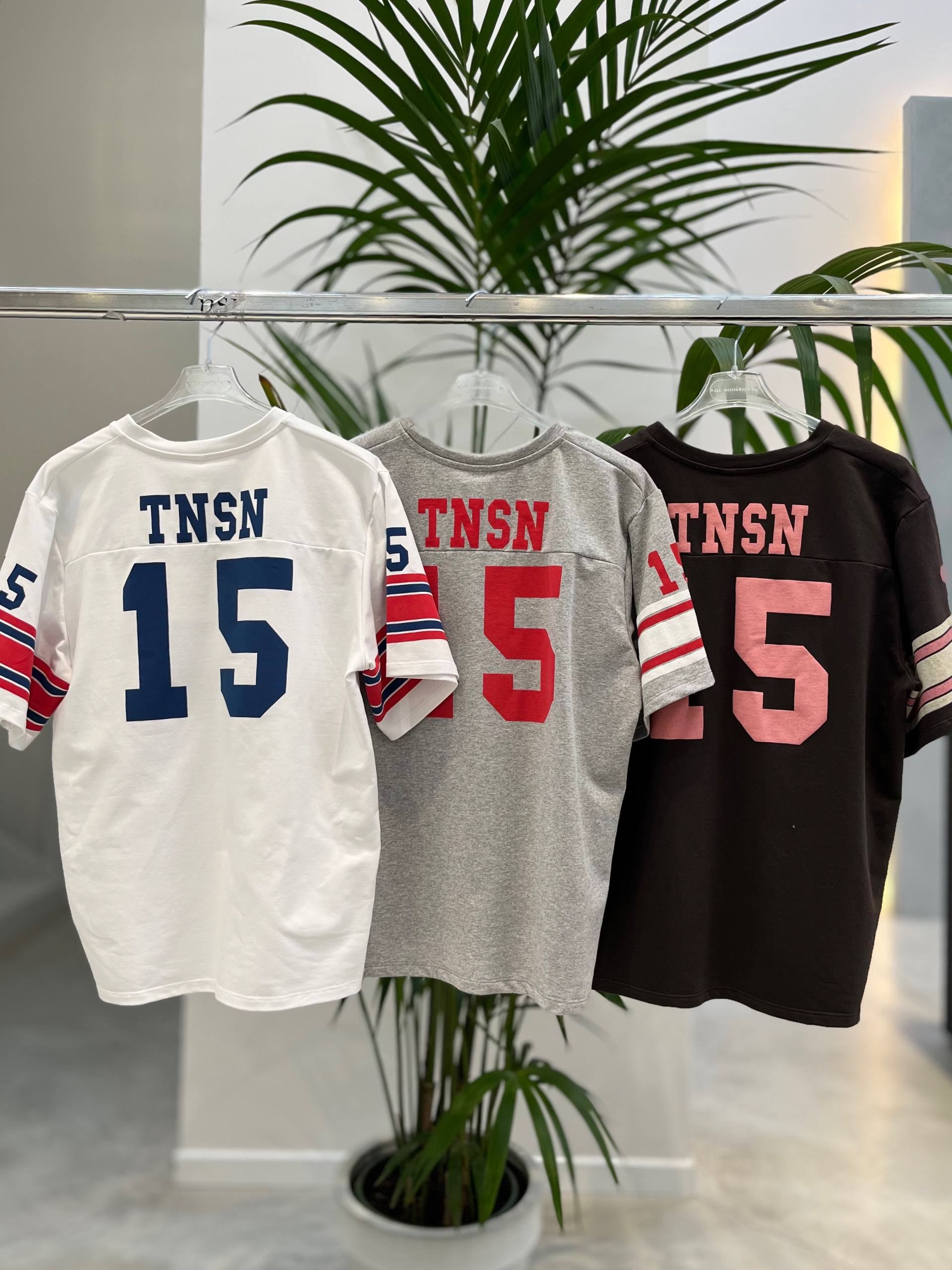 Фото Tensione in