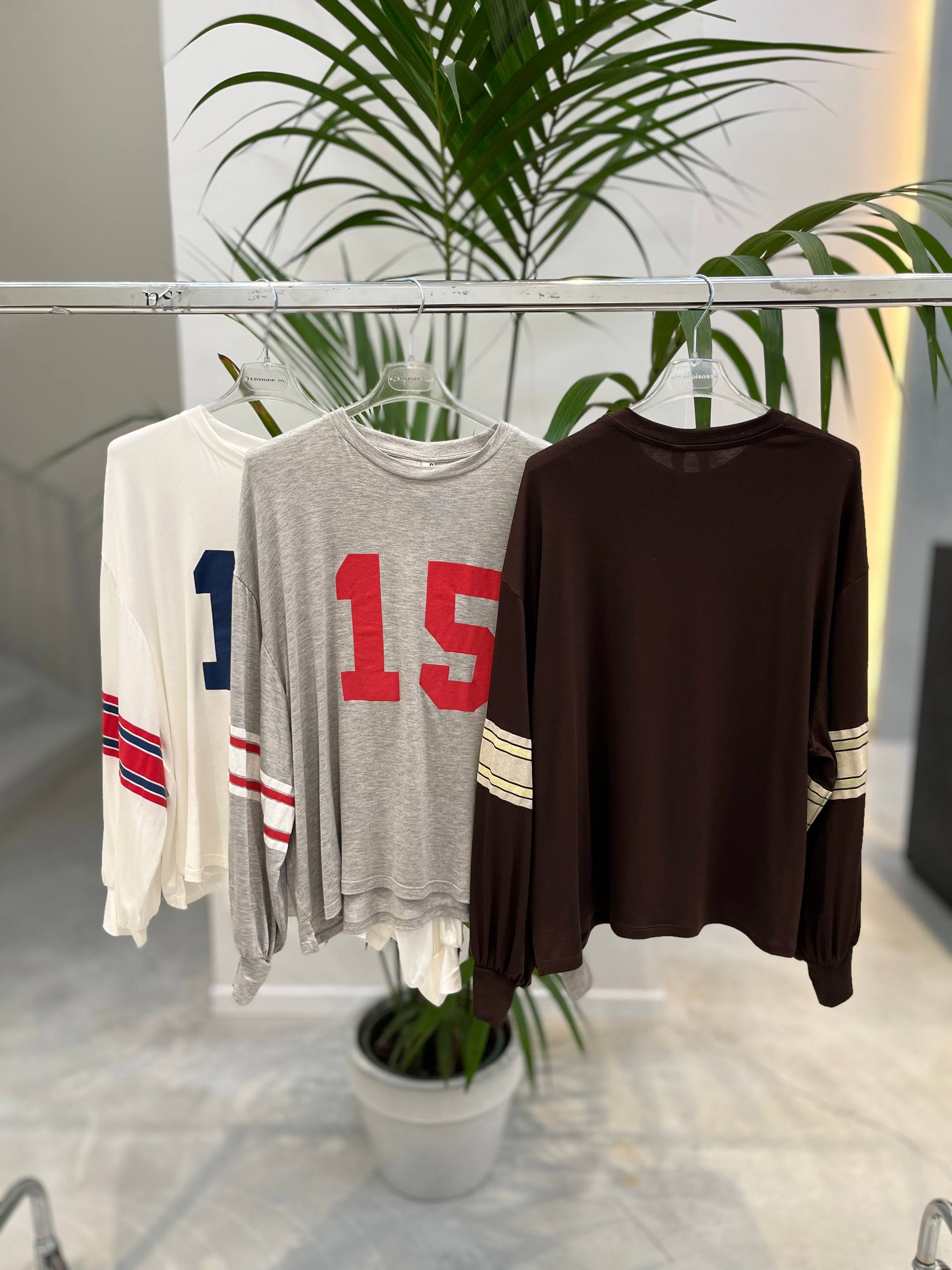 Фото Tensione in