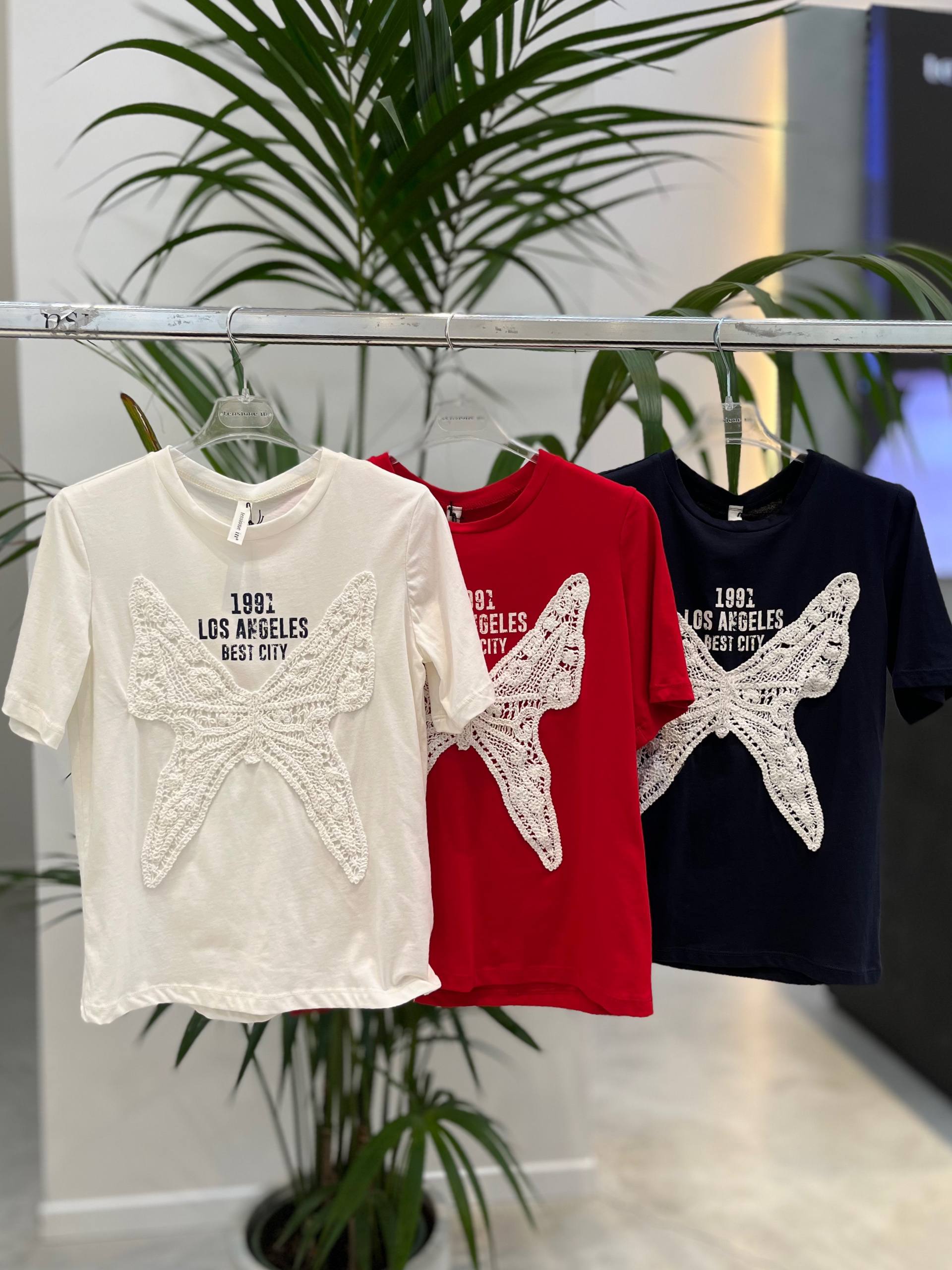 Фото Tensione in