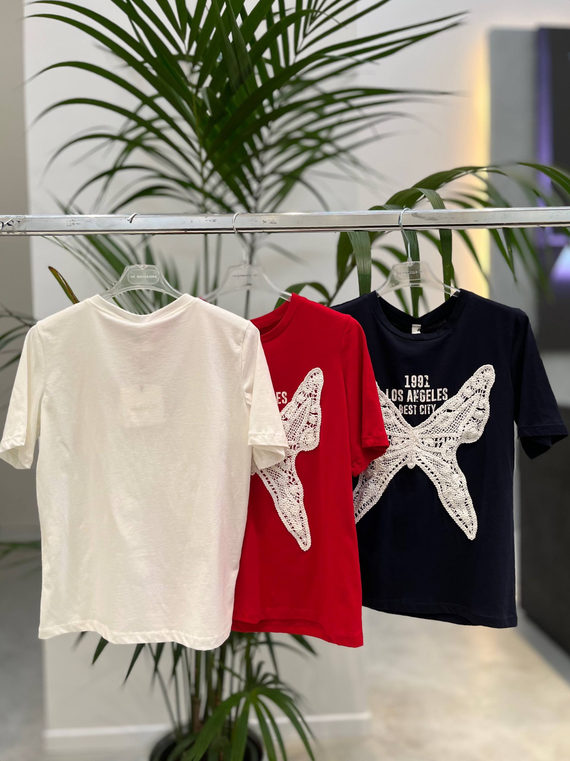 Фото Tensione in