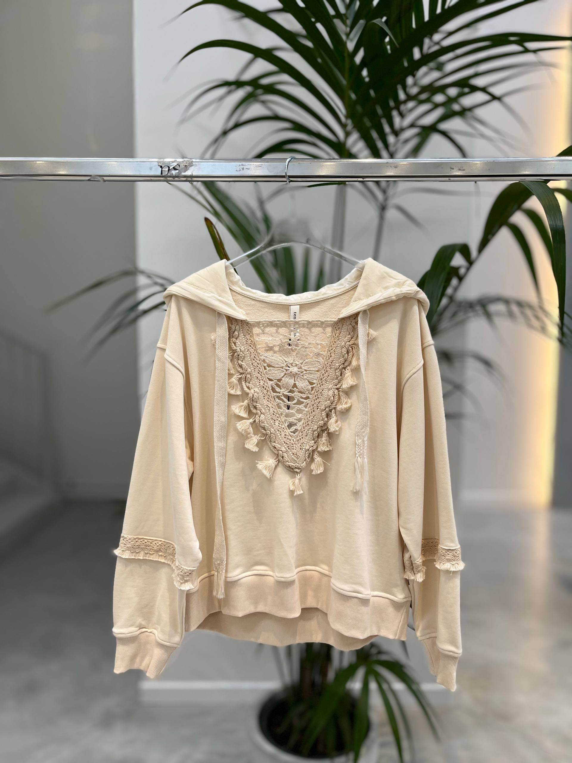 Фото Tensione in