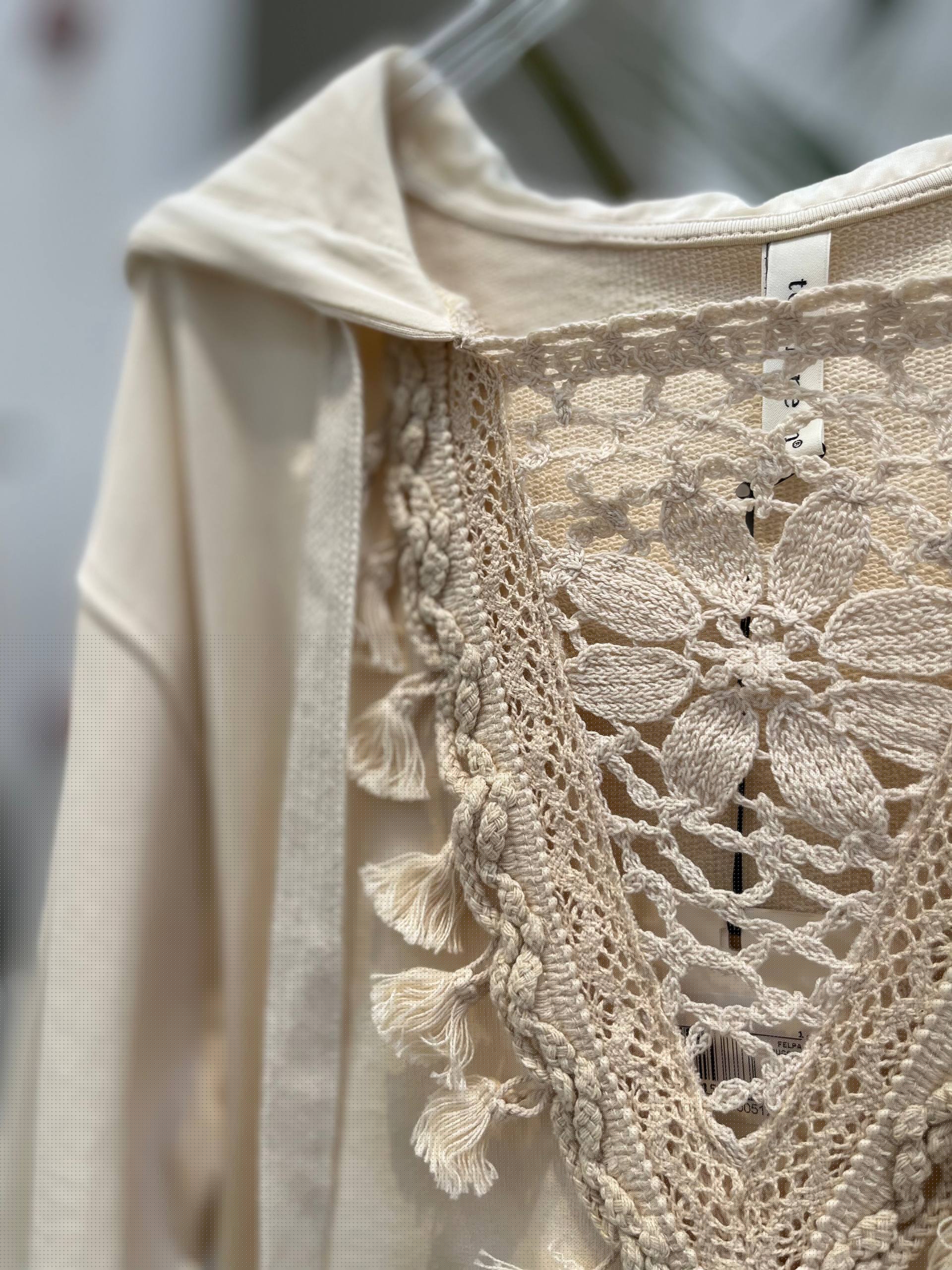 Фото Tensione in