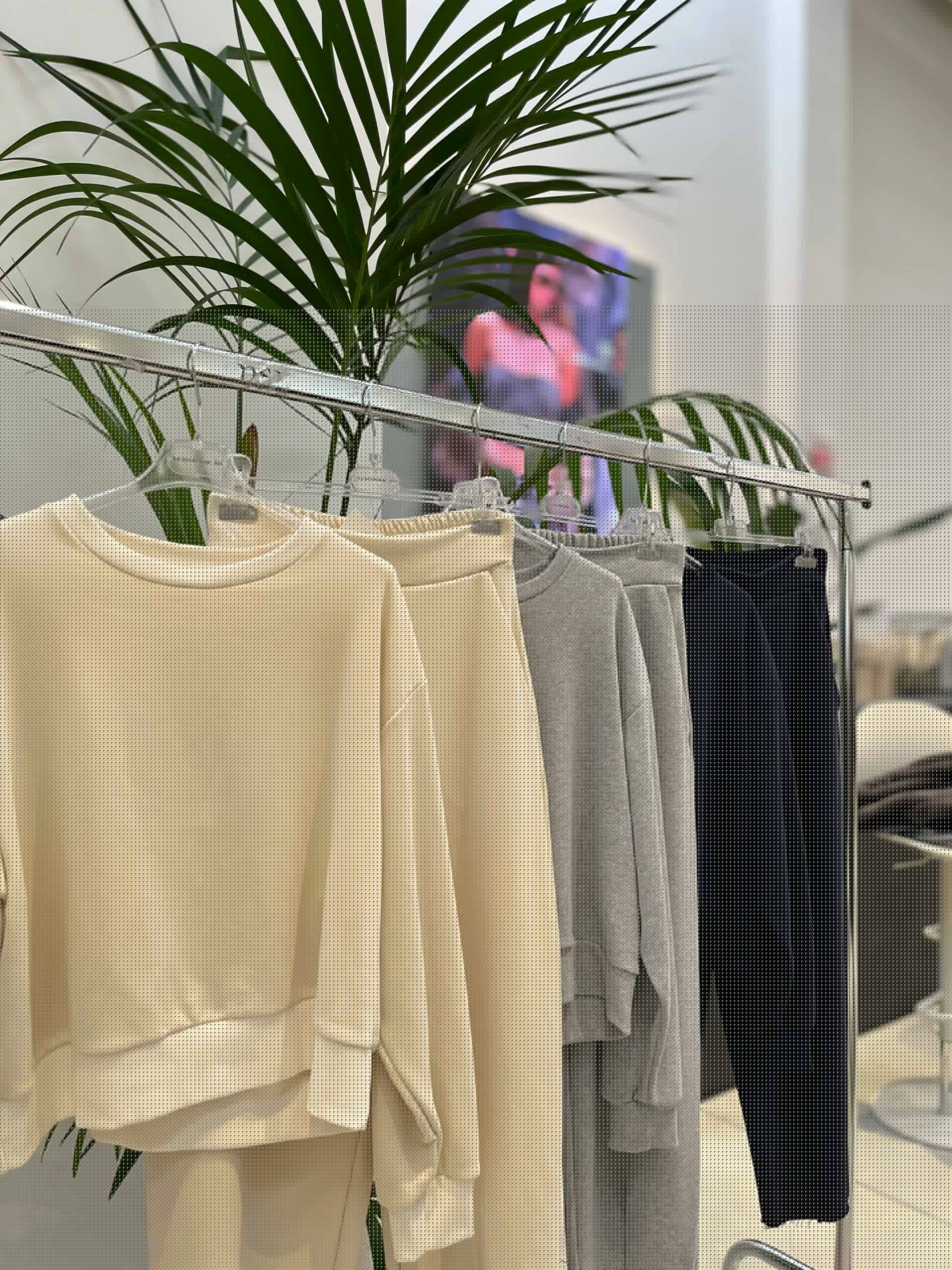 Фото Tensione in