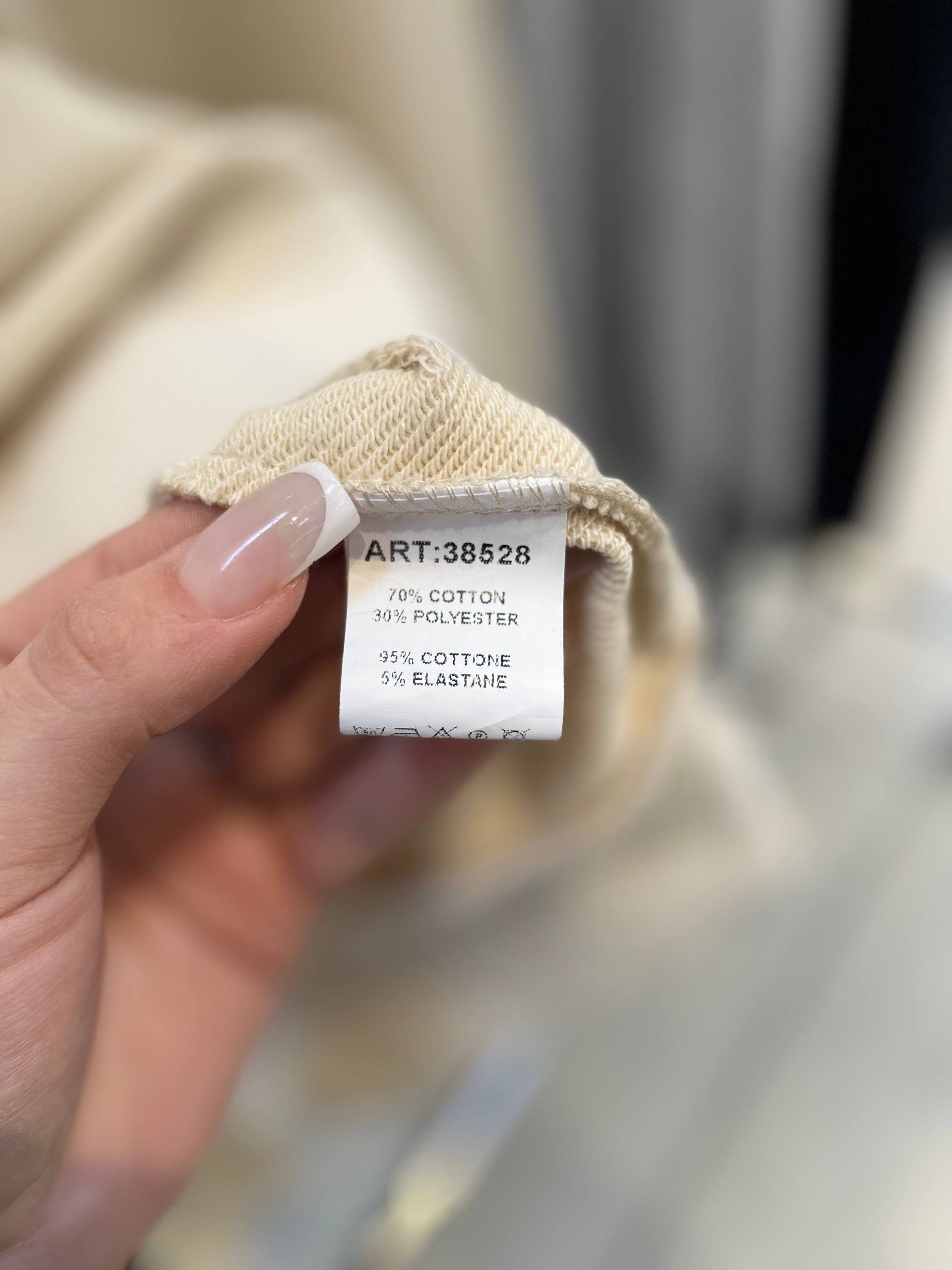 Фото Tensione in