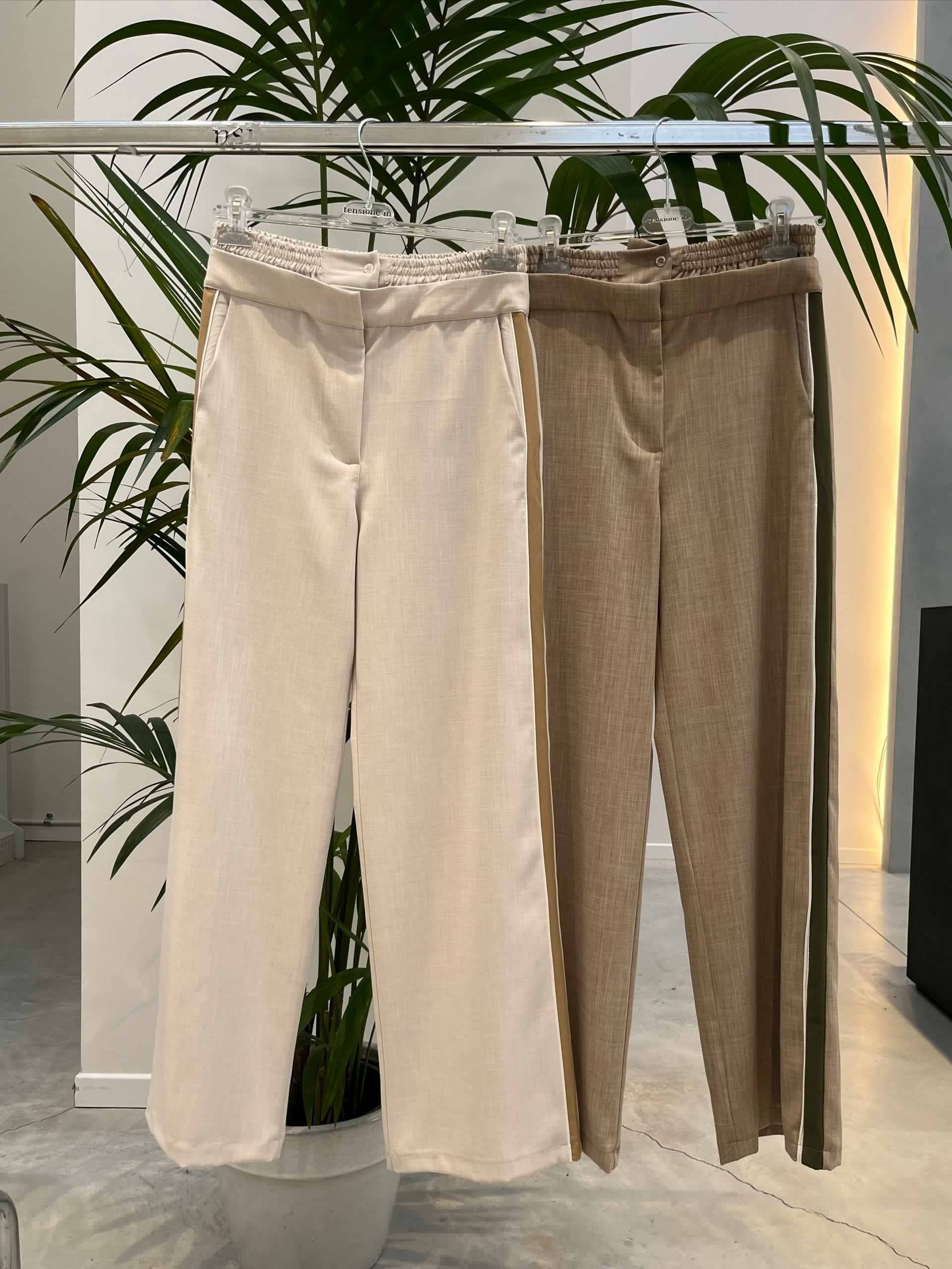 Фото Tensione in