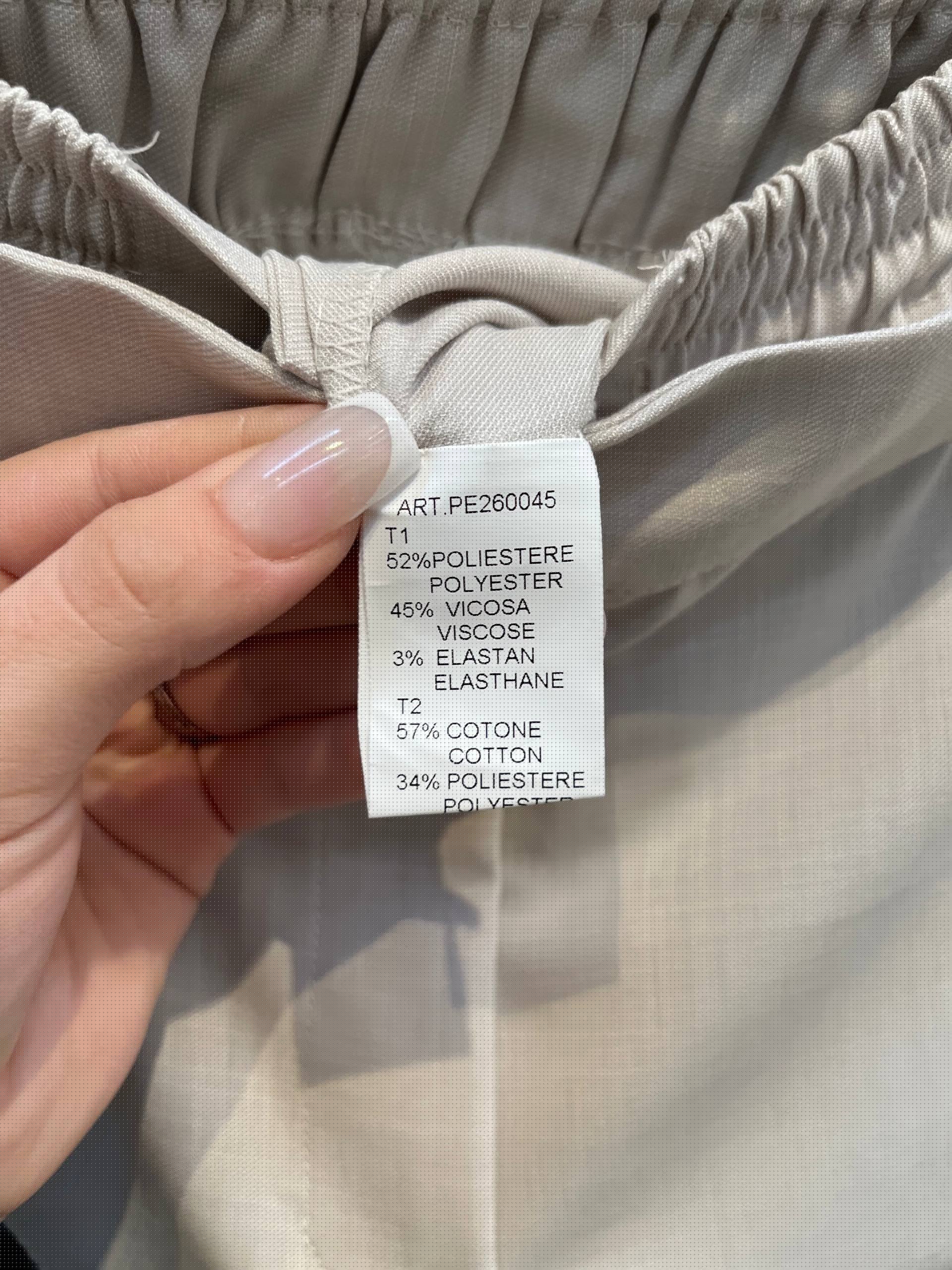 Фото Tensione in