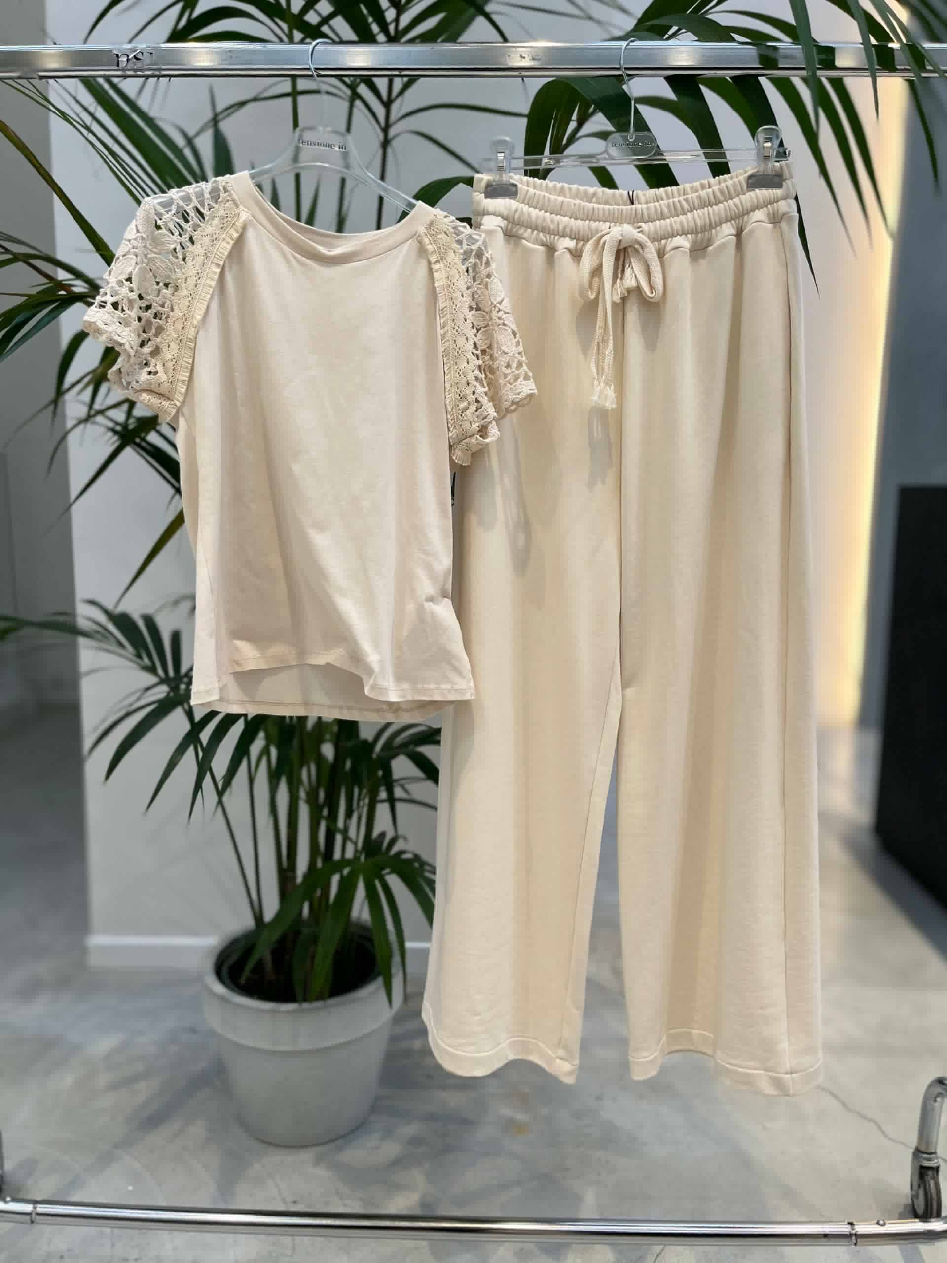 Фото Tensione in