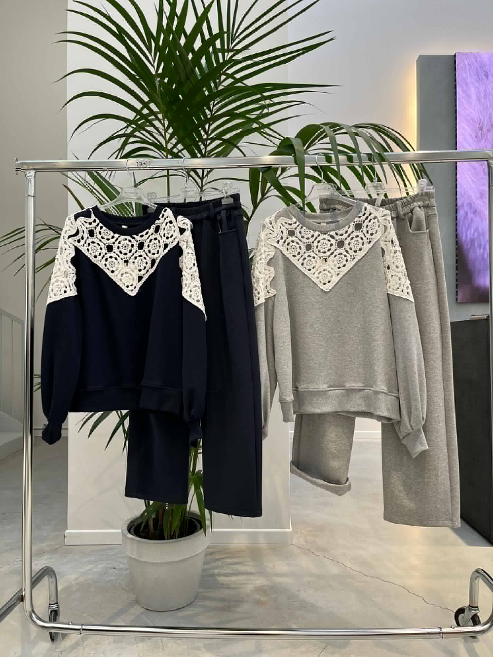 Фото Tensione in