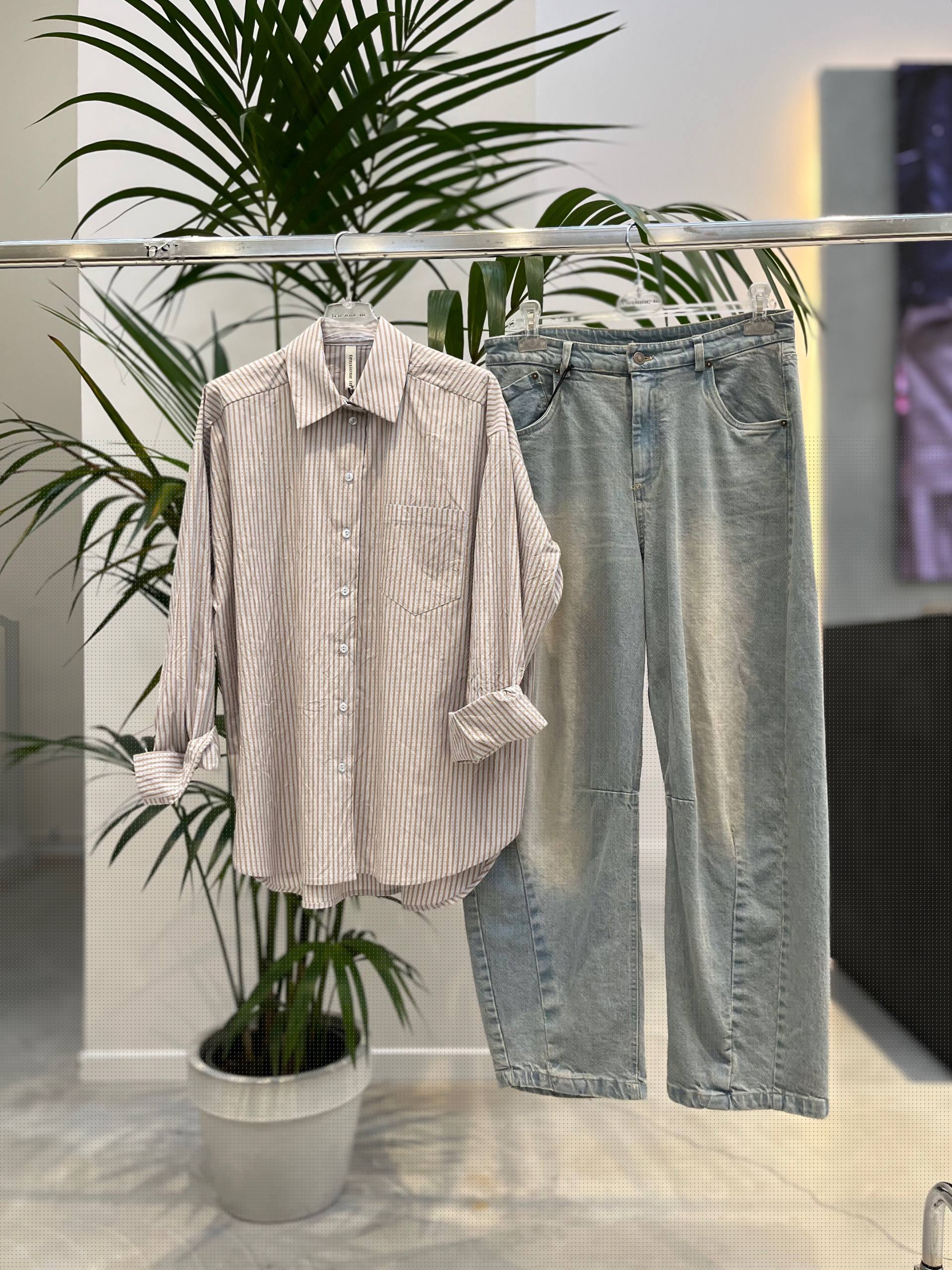 Фото Tensione in