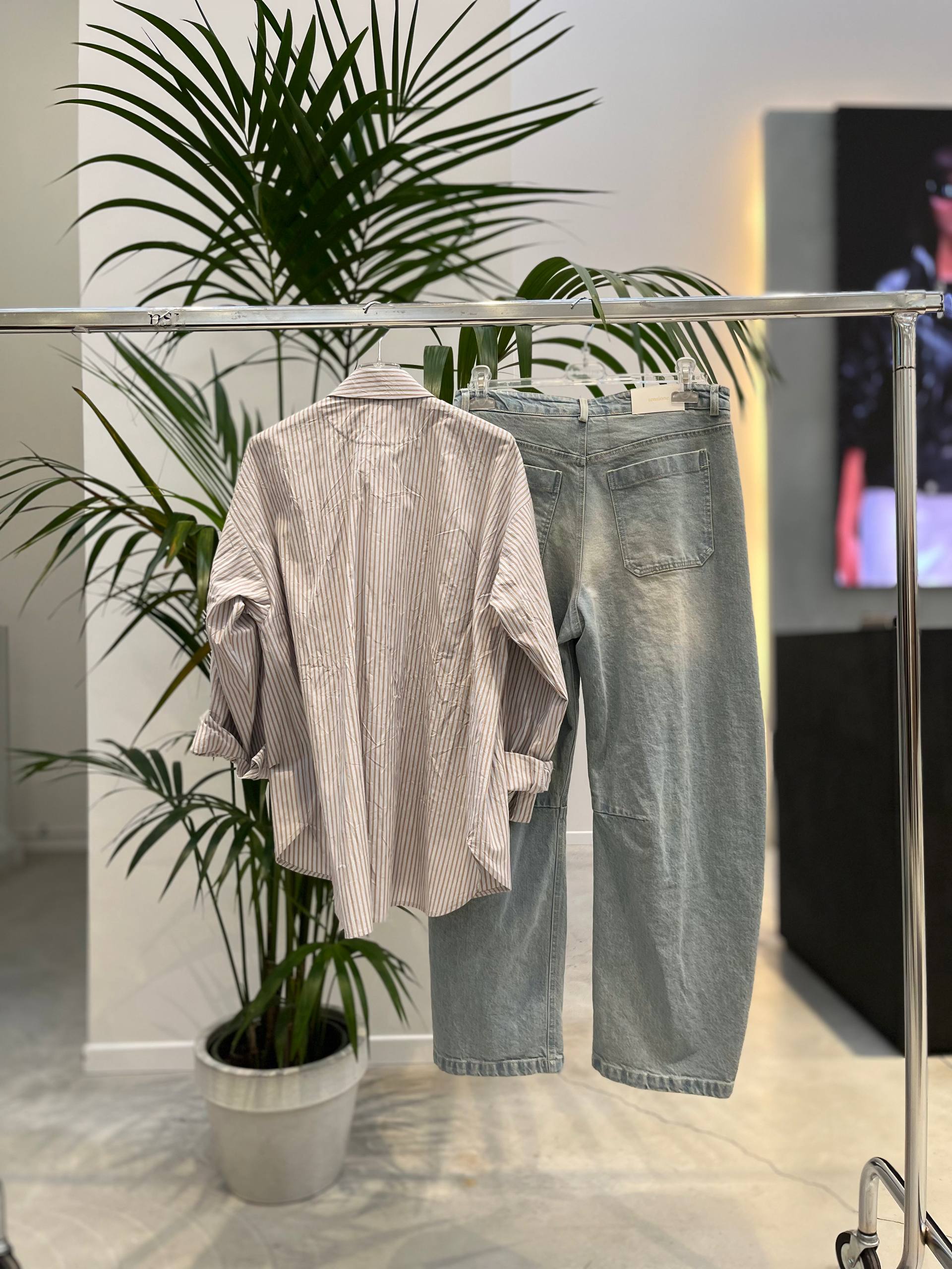 Фото Tensione in