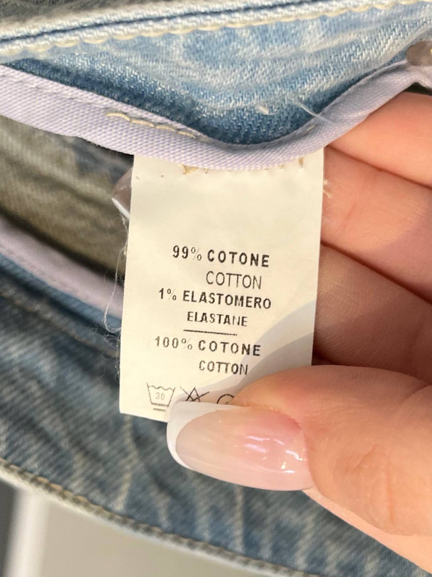 Фото Tensione in