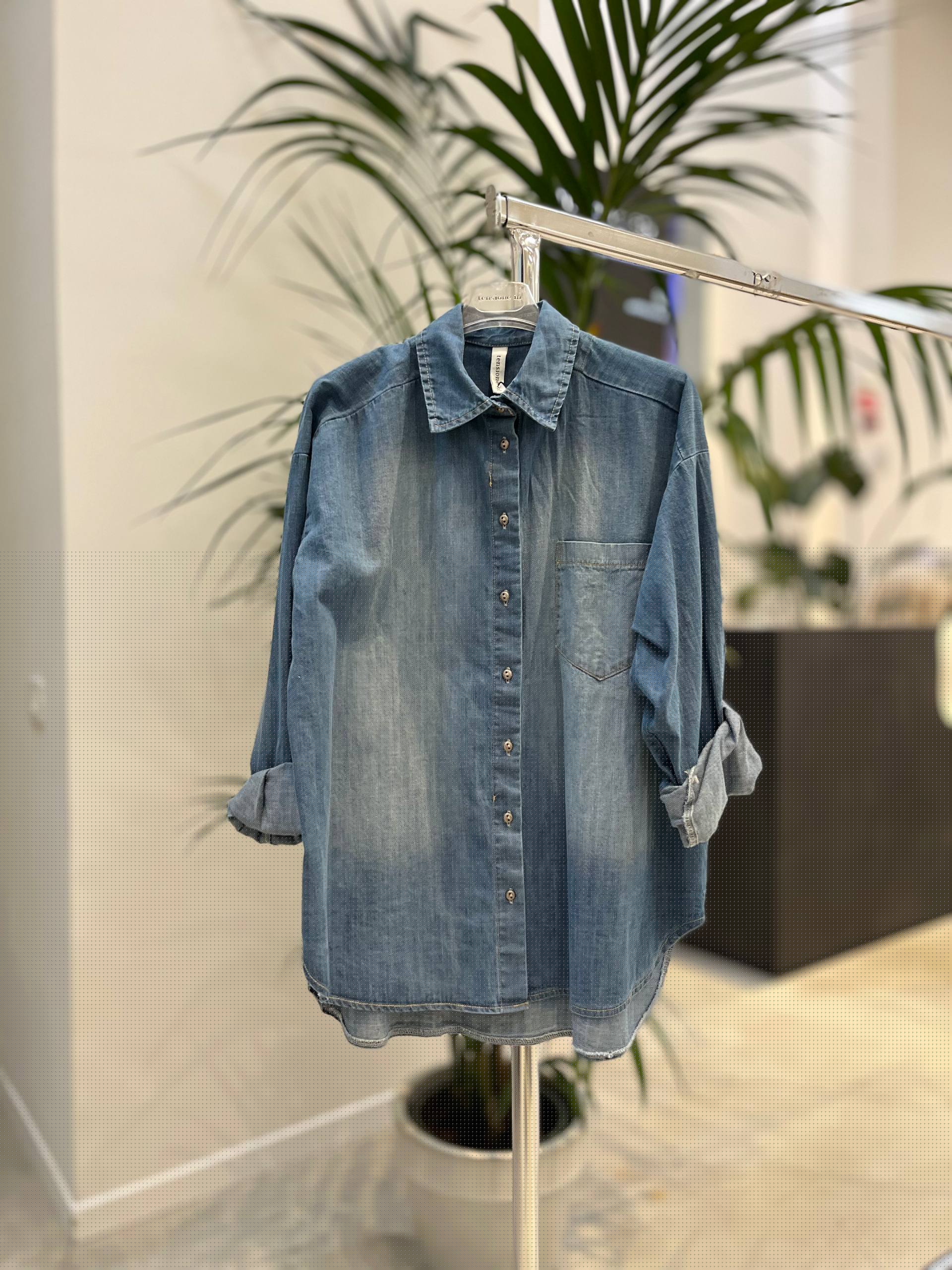 Фото Tensione in