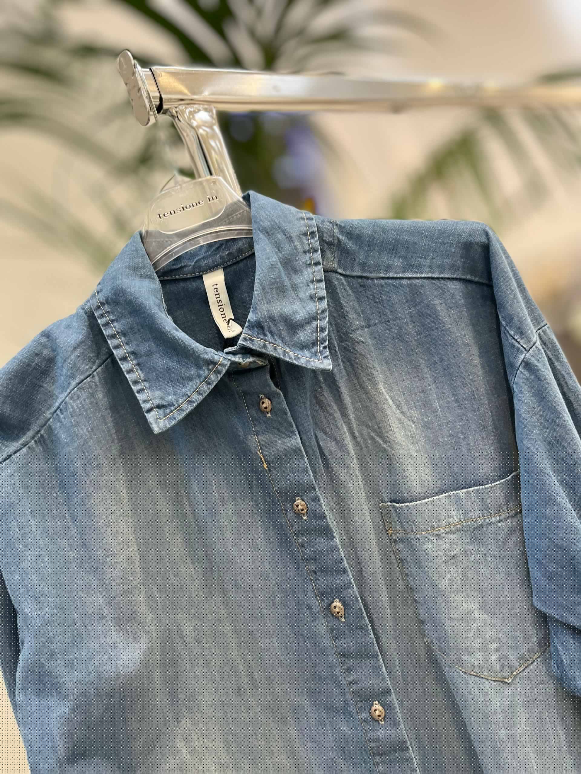 Фото Tensione in