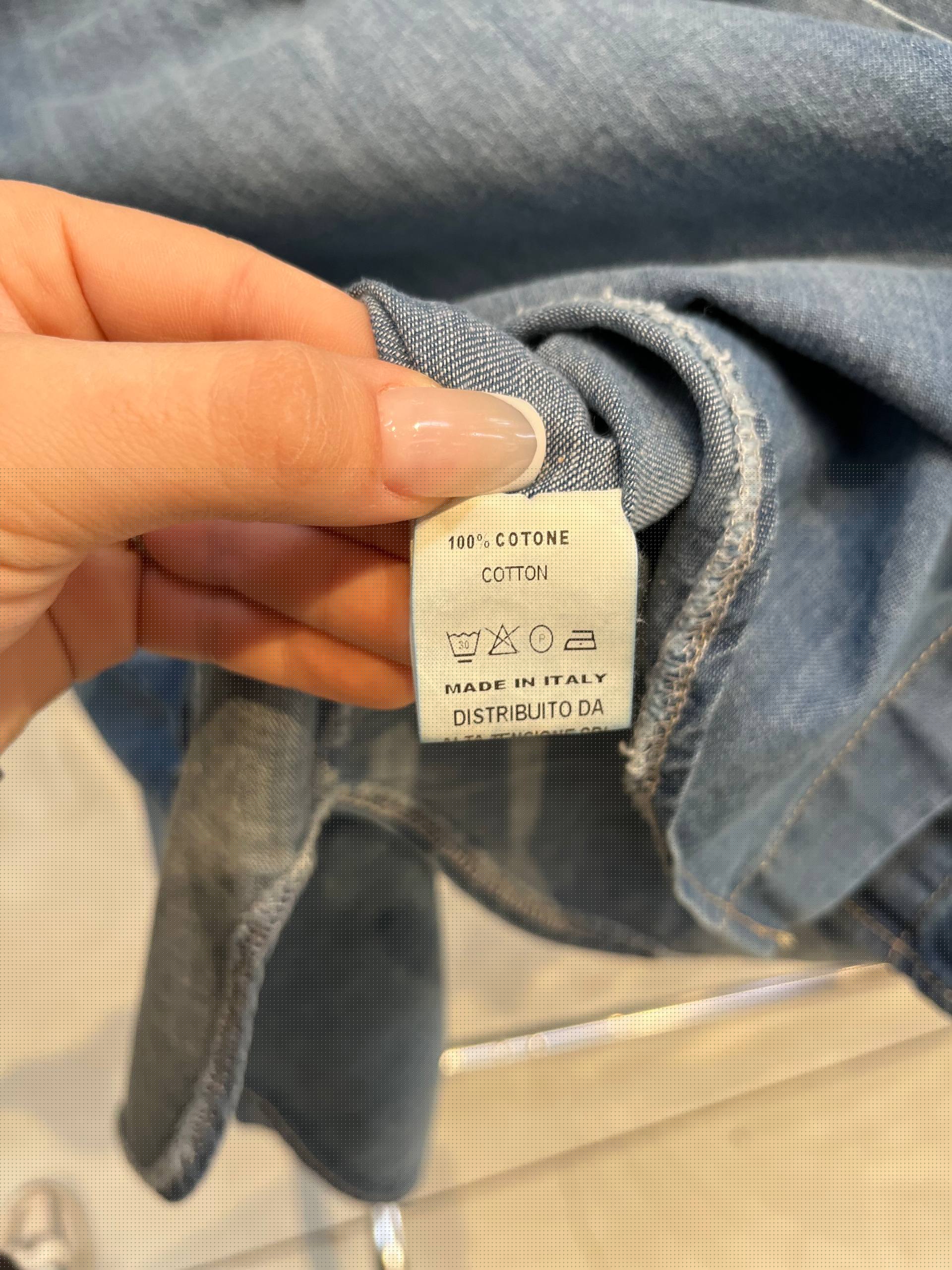 Фото Tensione in