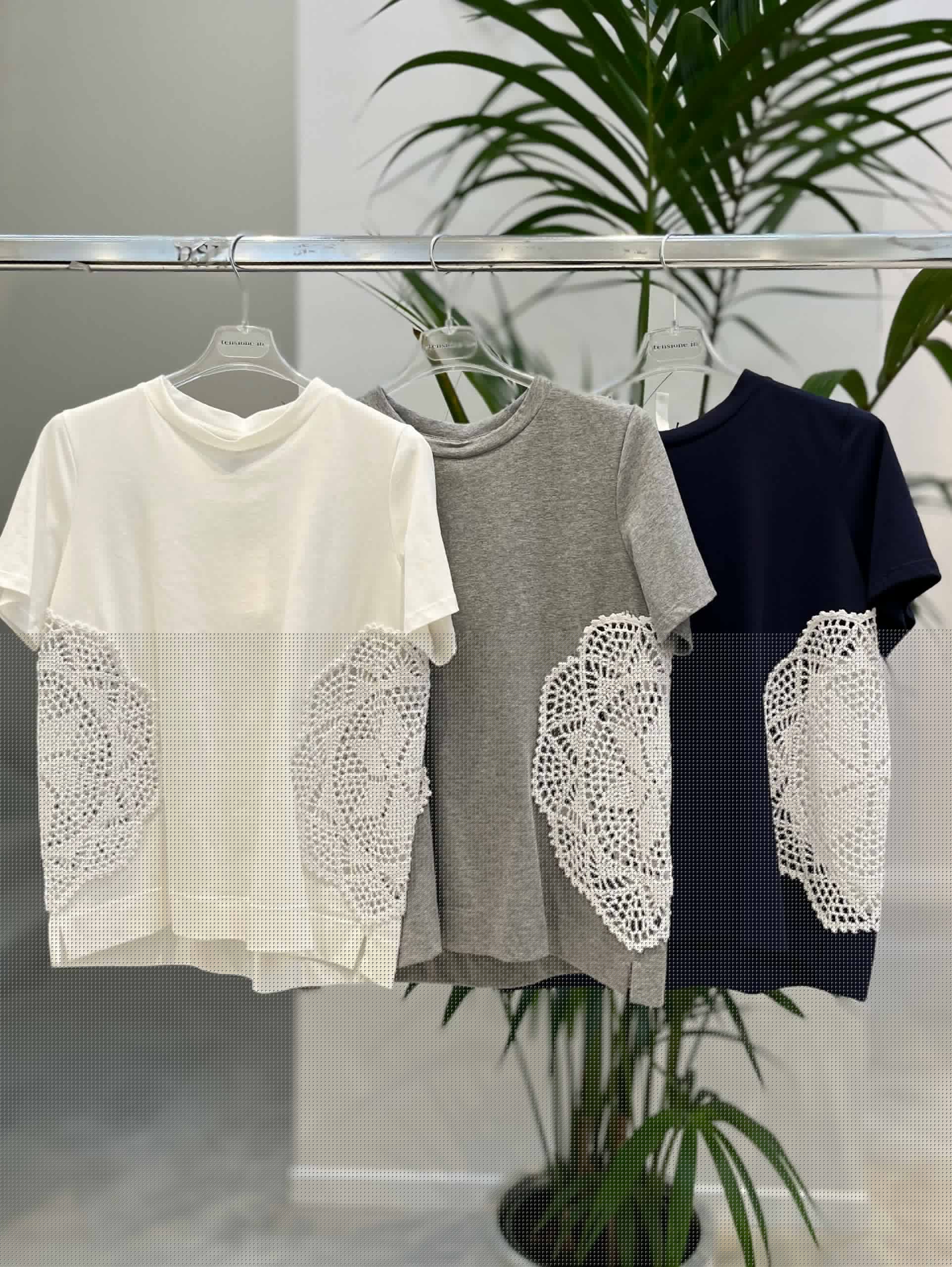 Фото Tensione in