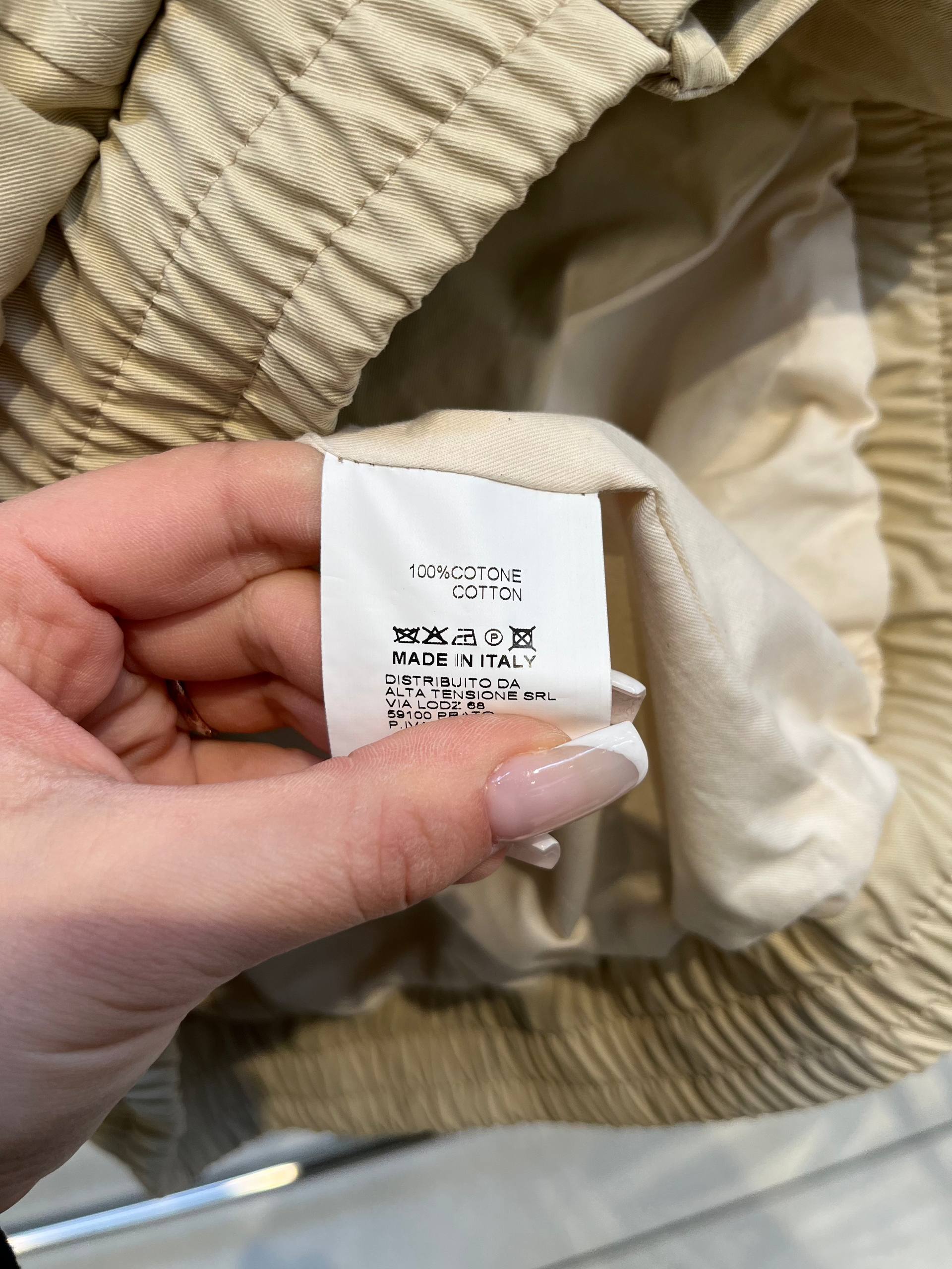 Фото Tensione in