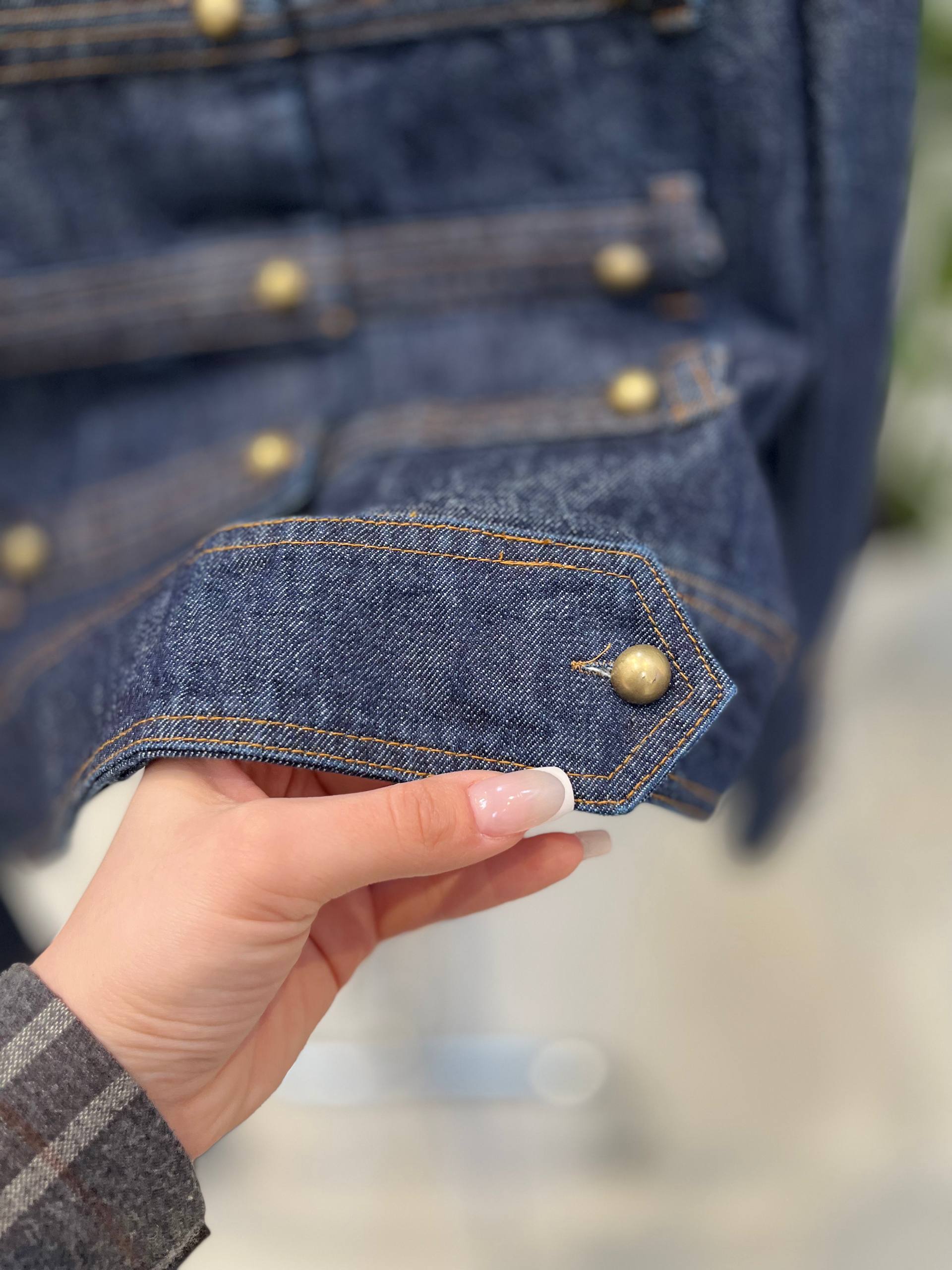 Фото Tensione in