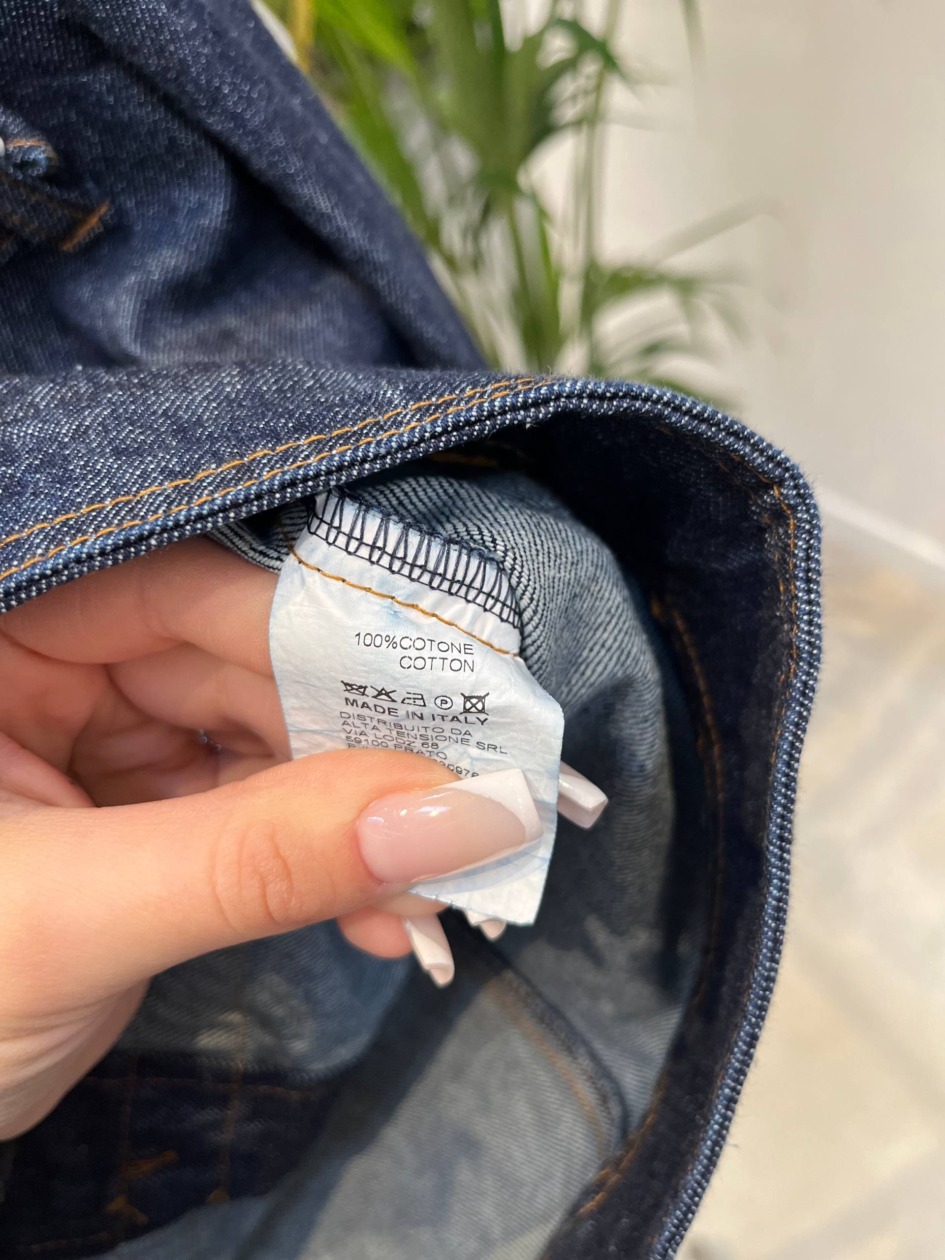 Фото Tensione in