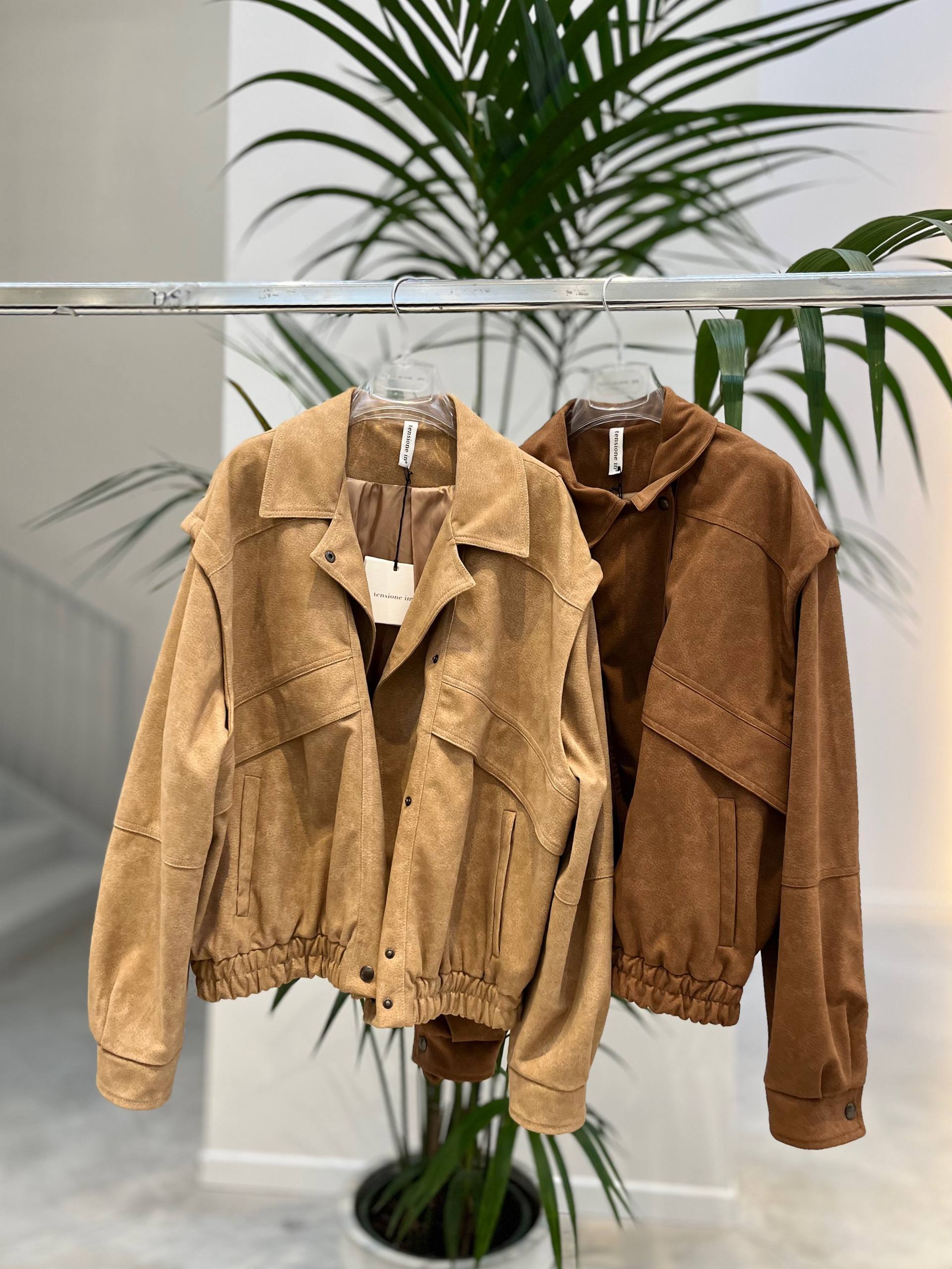 Итальянская одежда, бренд Tensione in, арт. 74111799