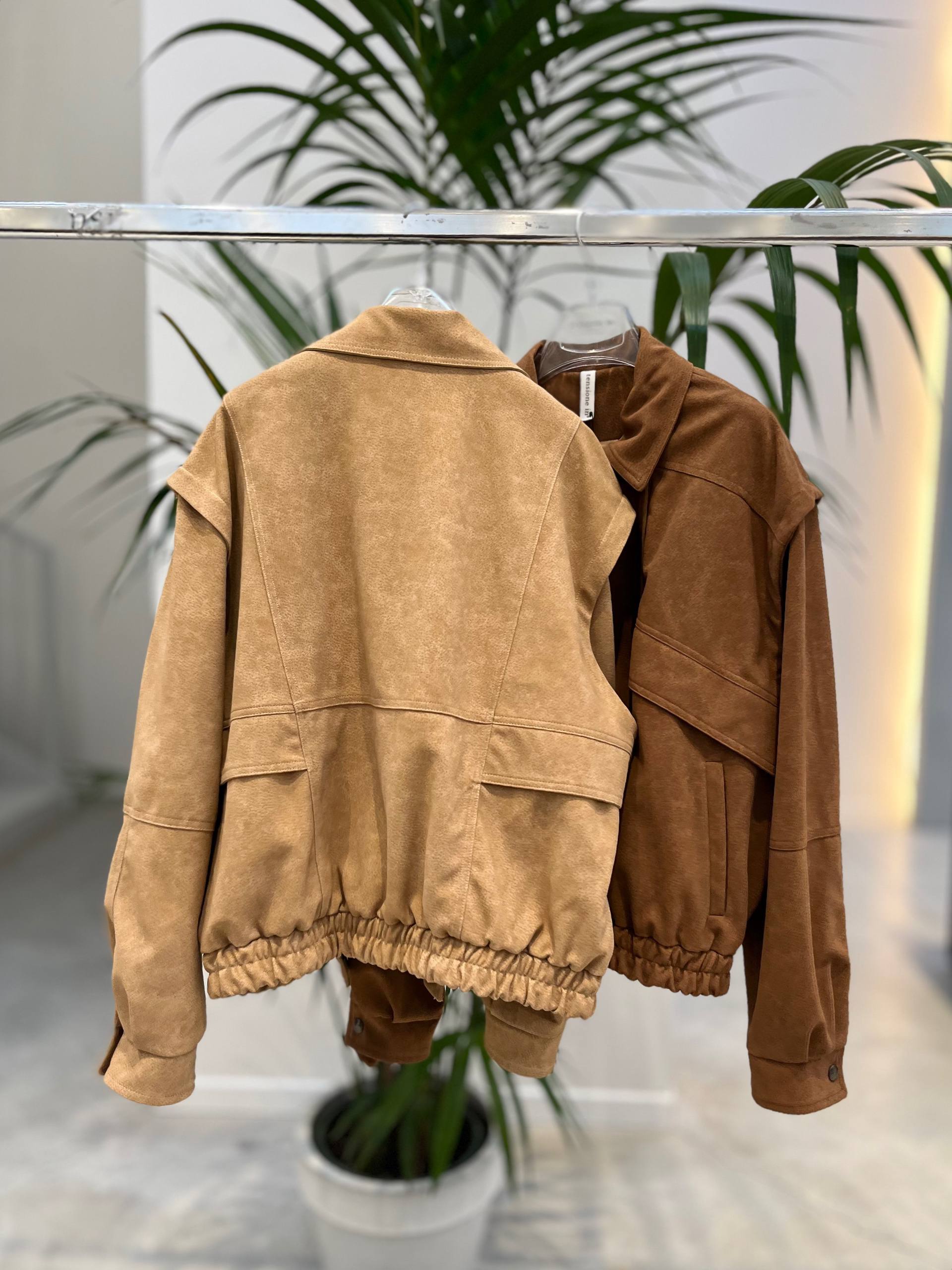 Фото Tensione in