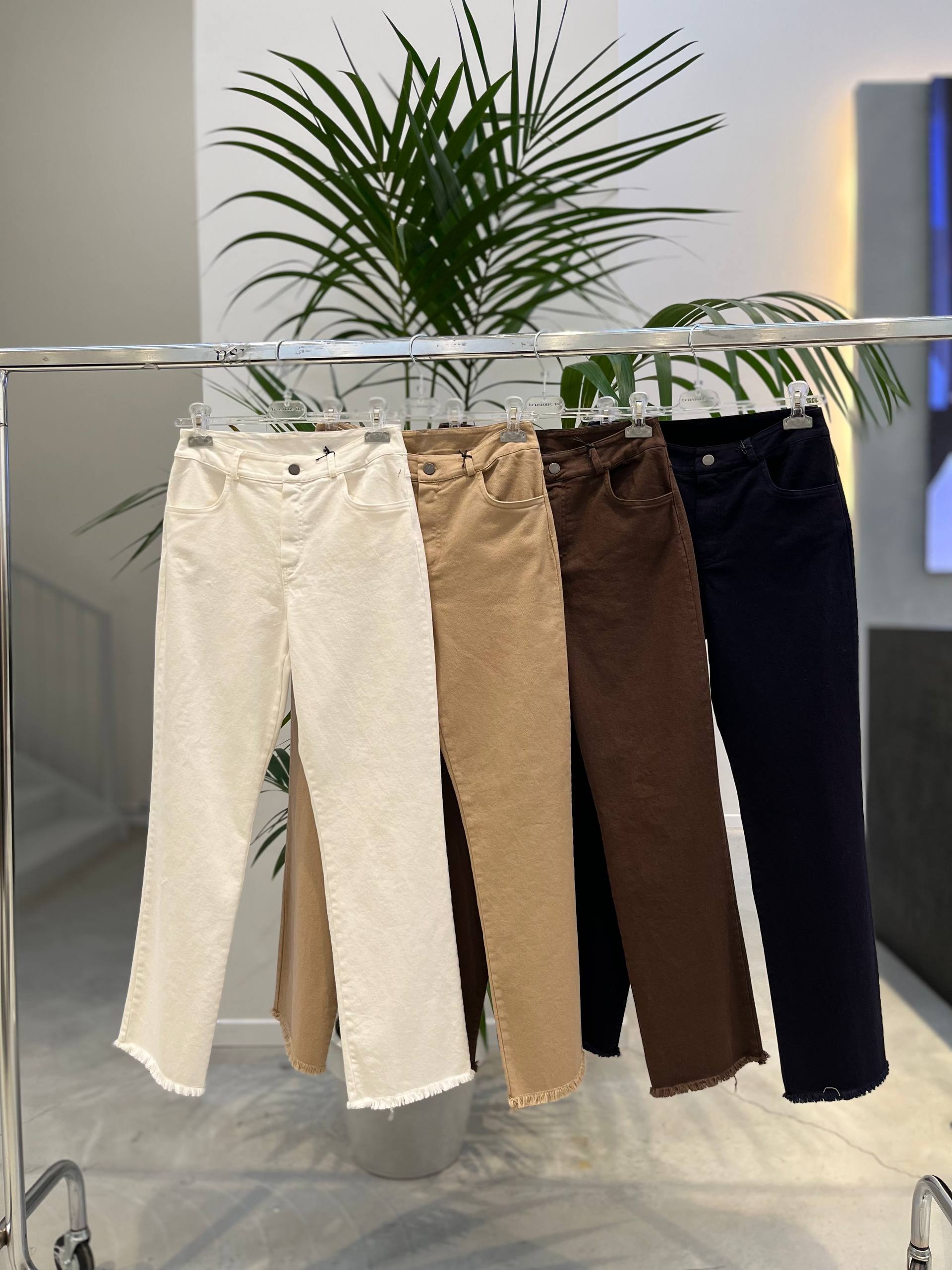 Фото Tensione in