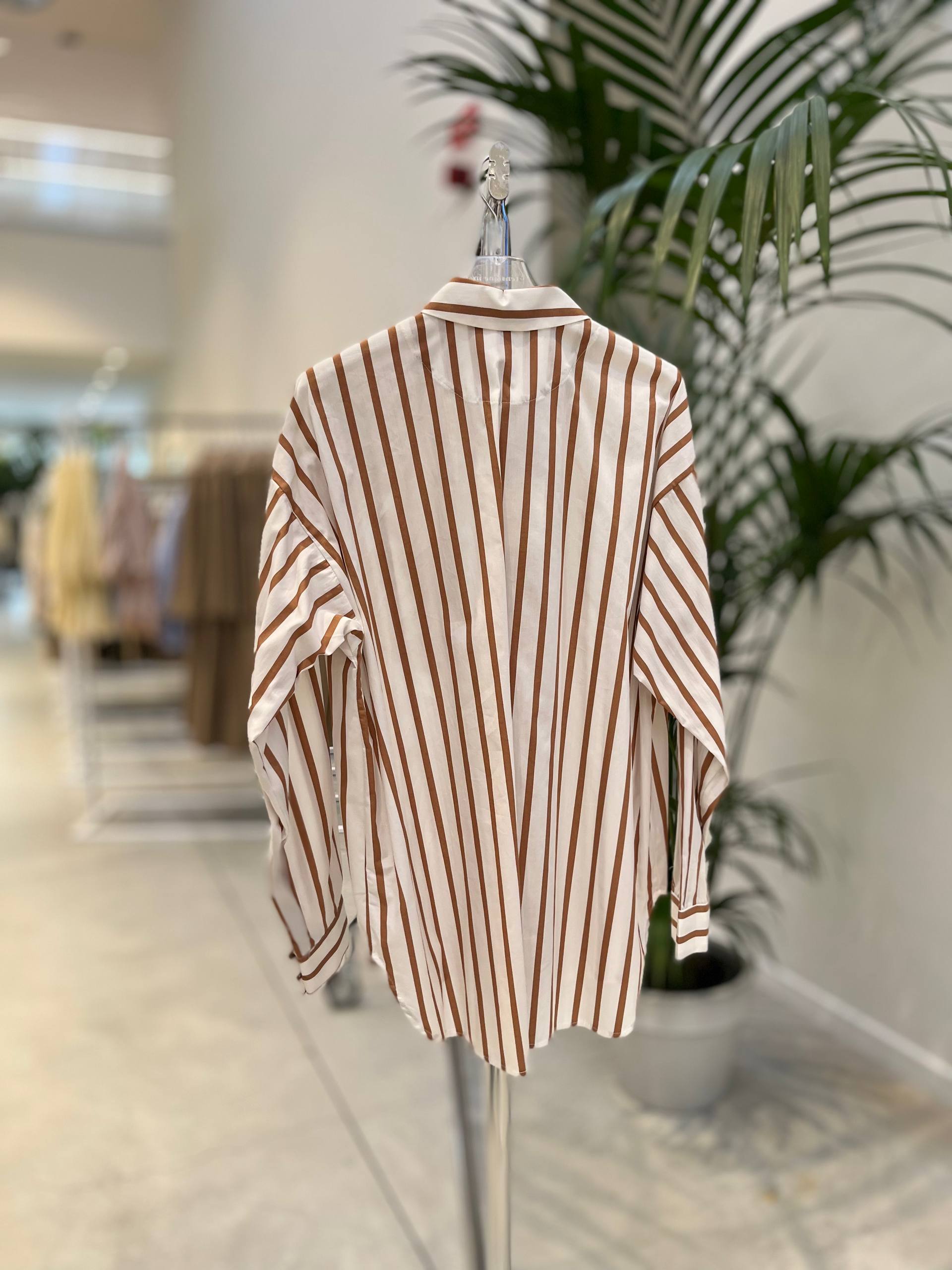 Фото Tensione in