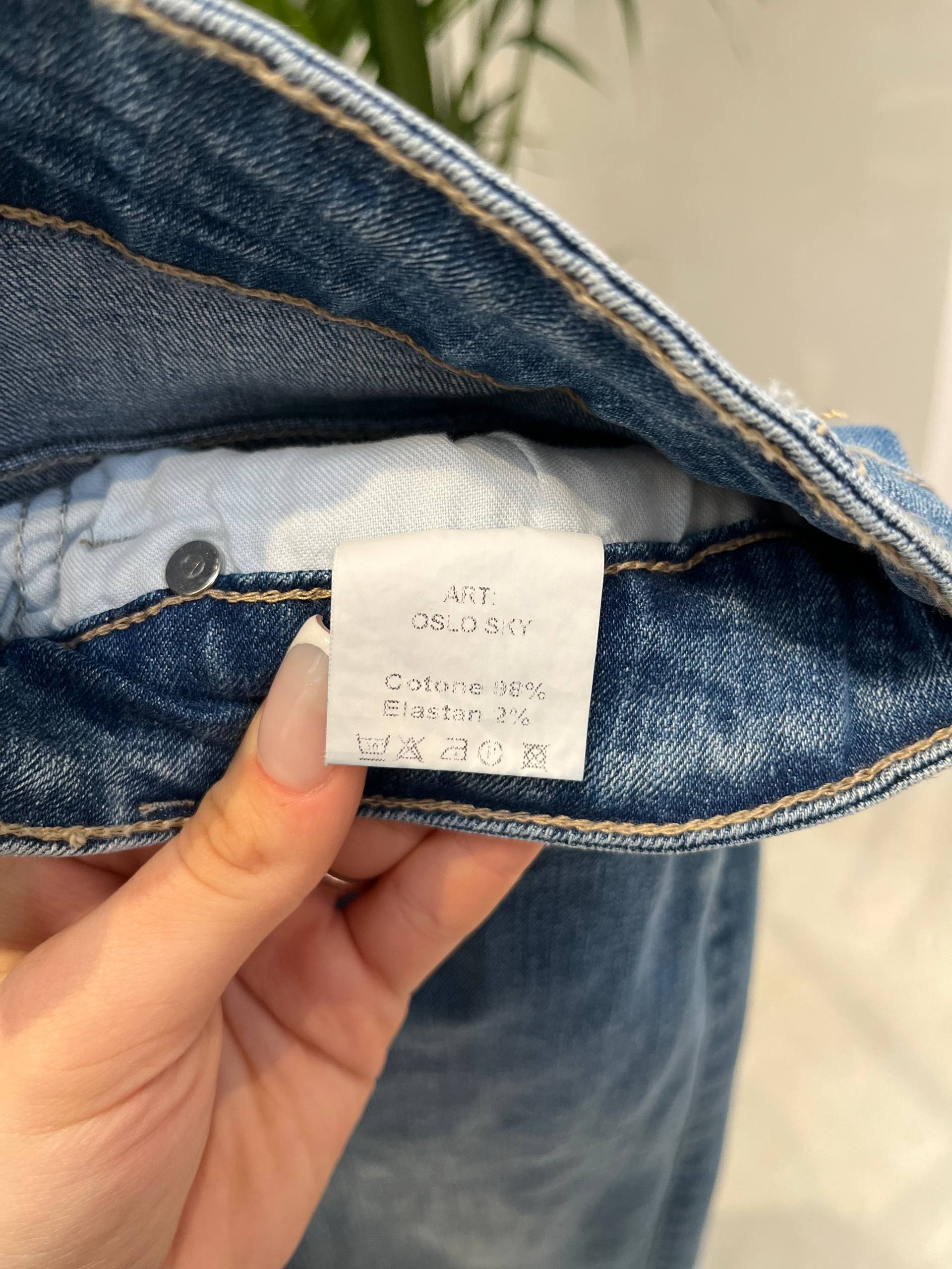 Фото Tensione in