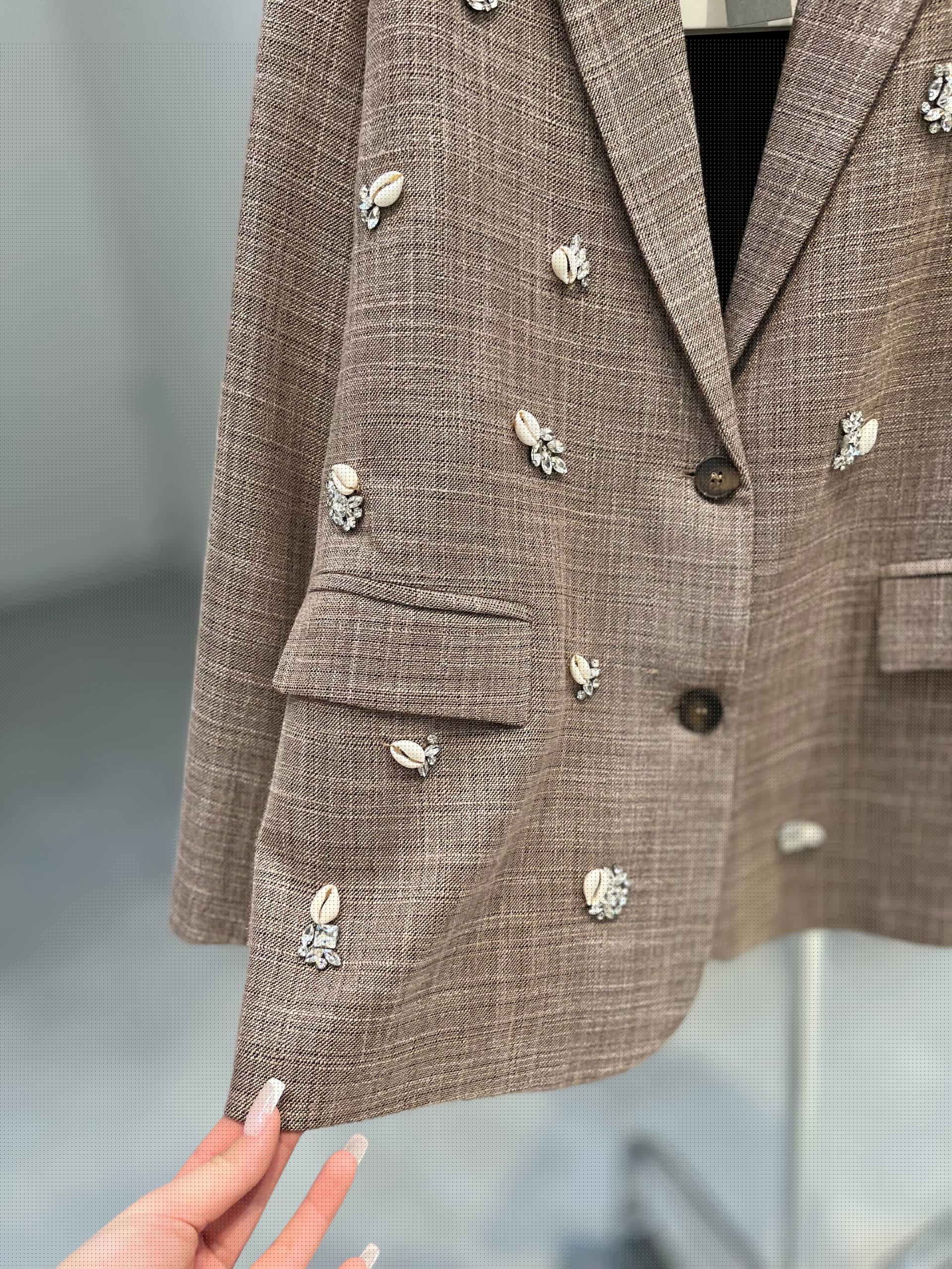 Фото Tensione in