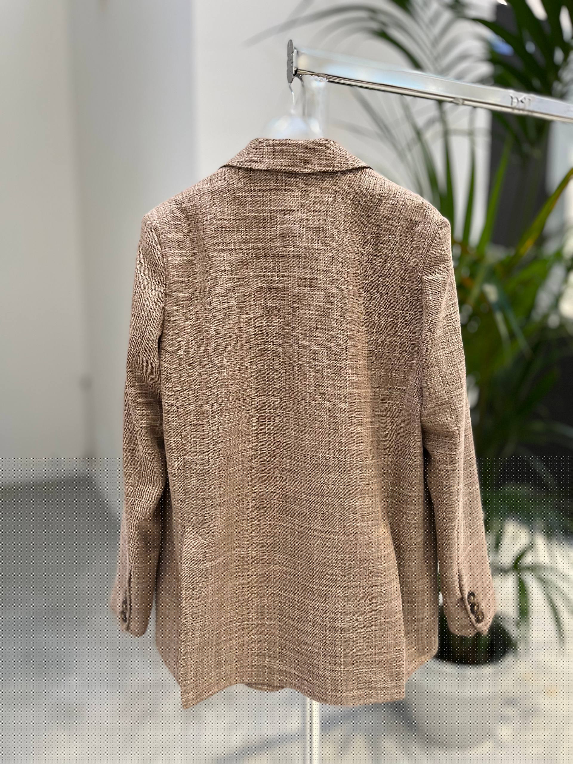 Фото Tensione in